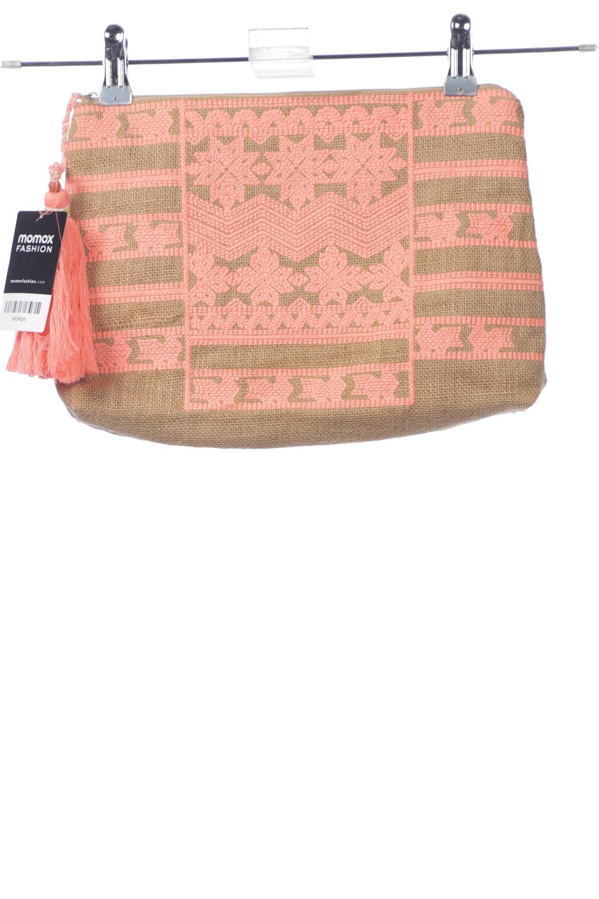 

Star Mela Damen Handtasche, beige, Gr.