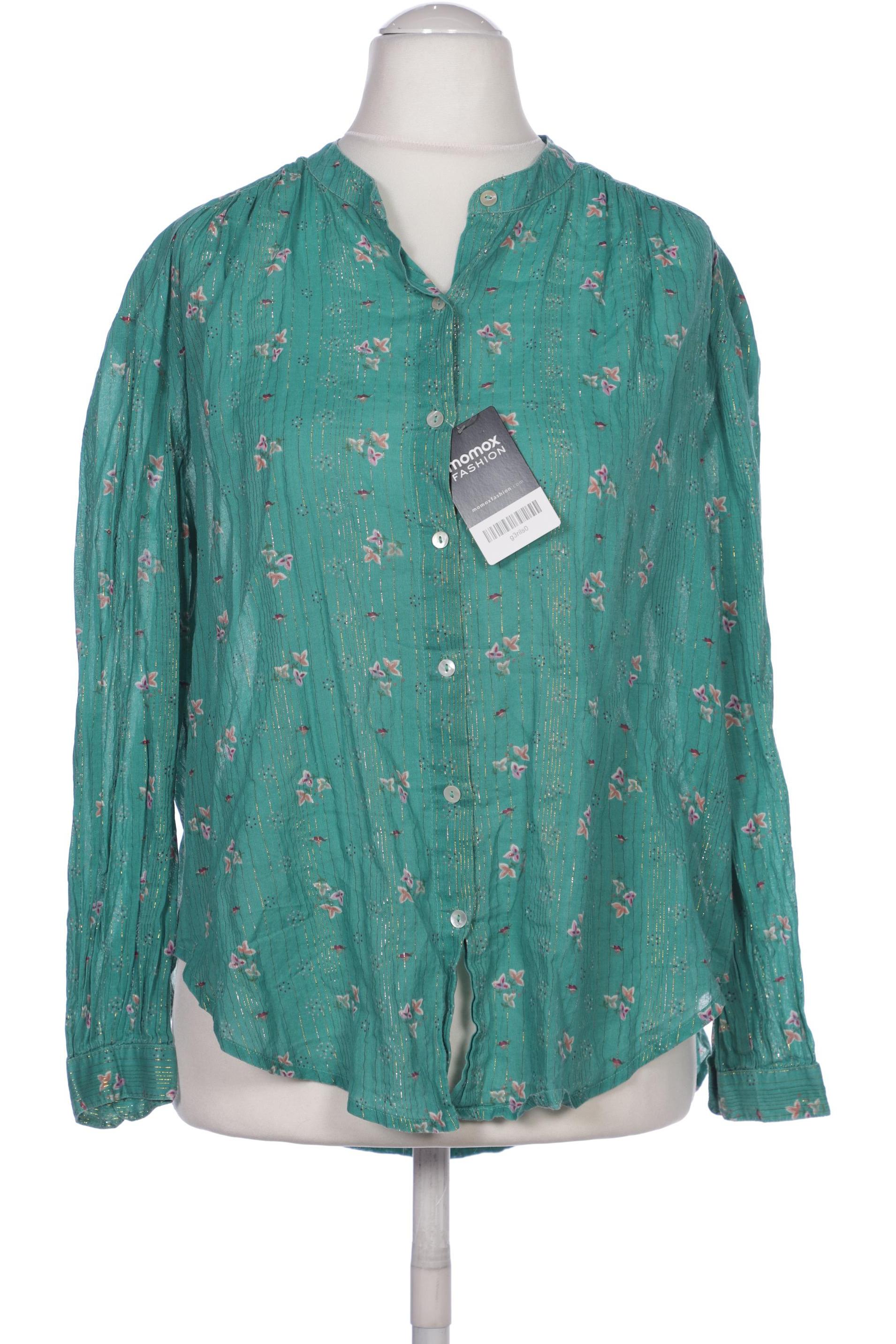 

Star Mela Damen Bluse, grün, Gr. 38