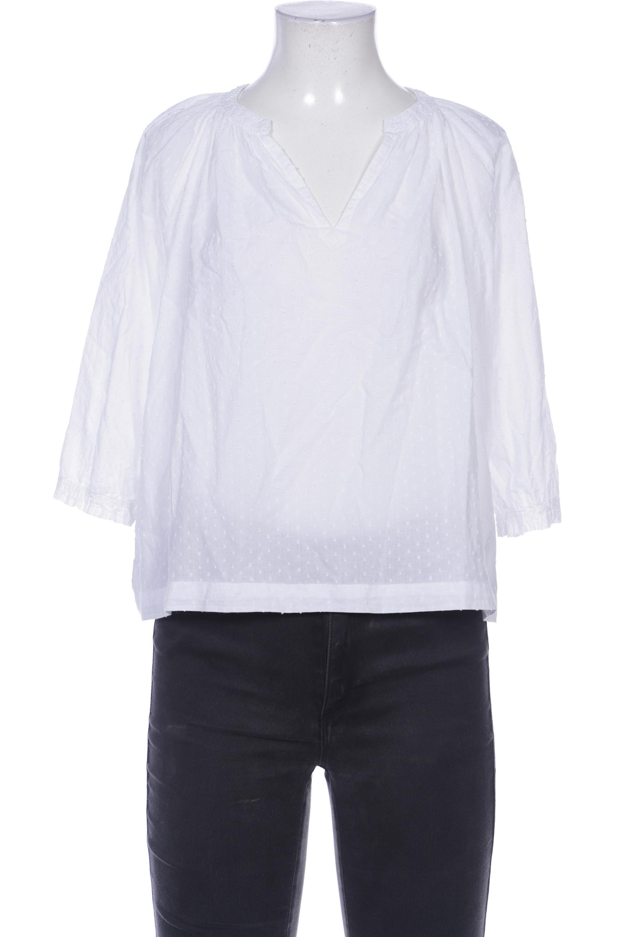 

Star Mela Damen Bluse, weiß, Gr. 34
