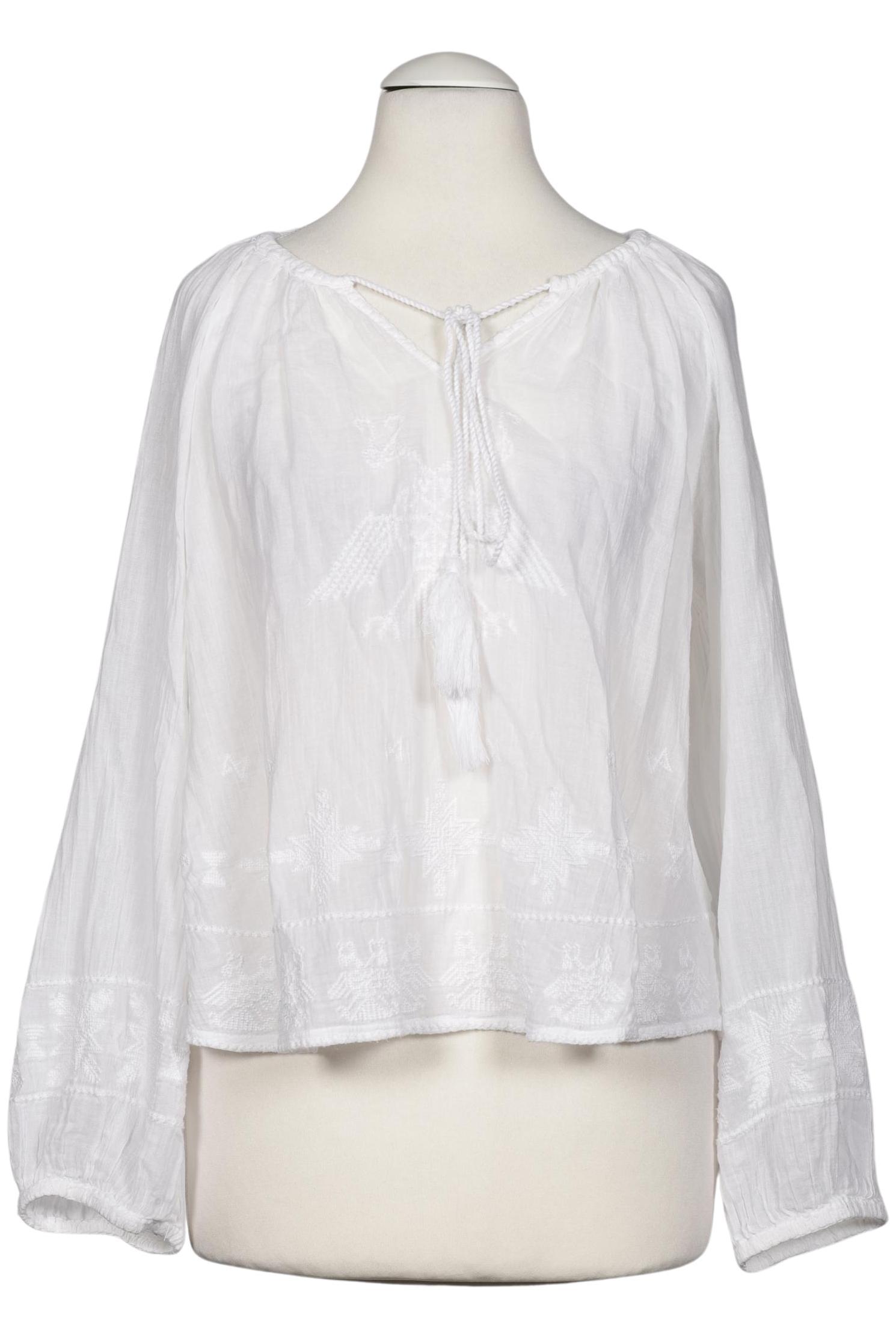 

Star Mela Damen Bluse, weiß, Gr. 36