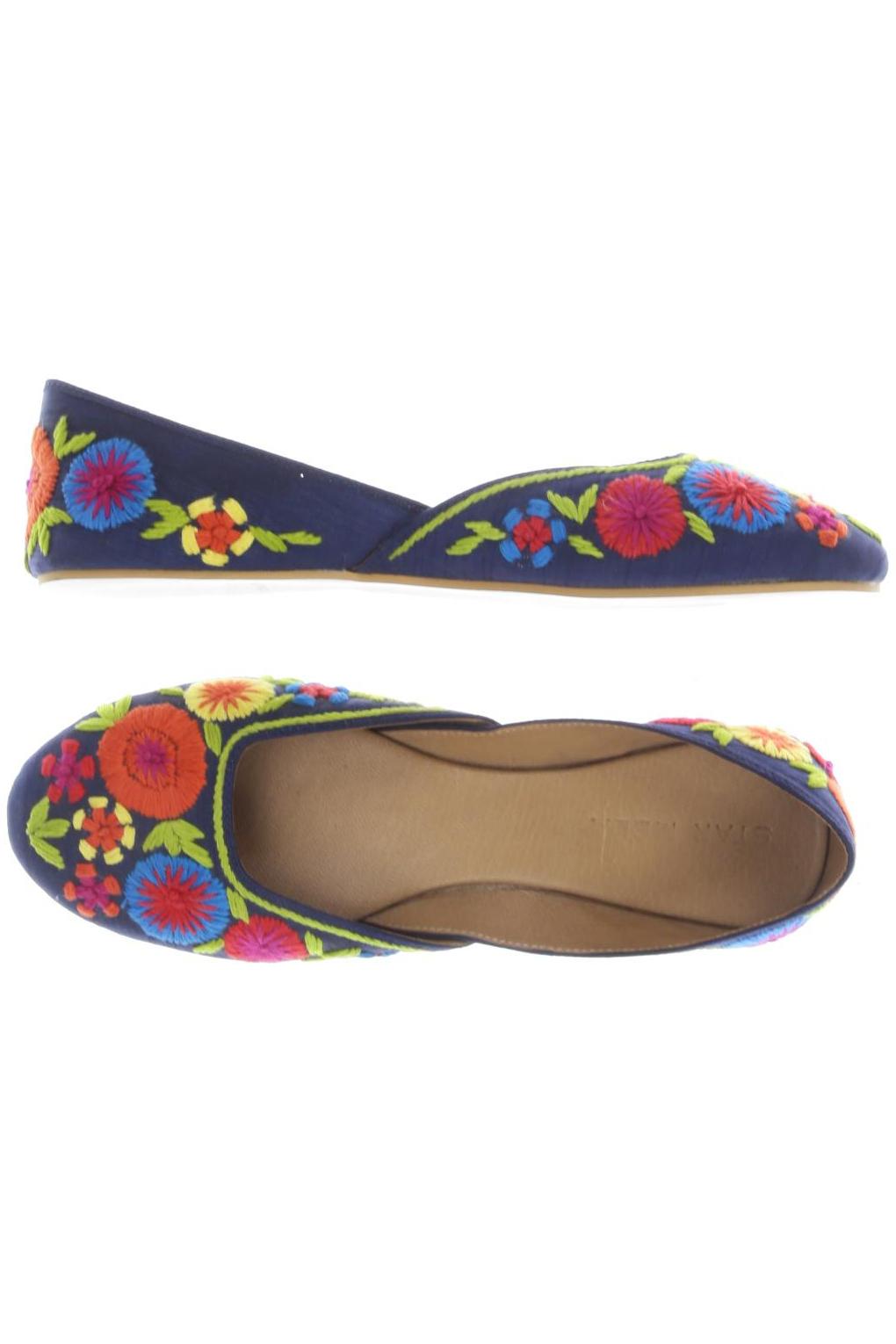 

Star Mela Damen Ballerinas, mehrfarbig, Gr. 36