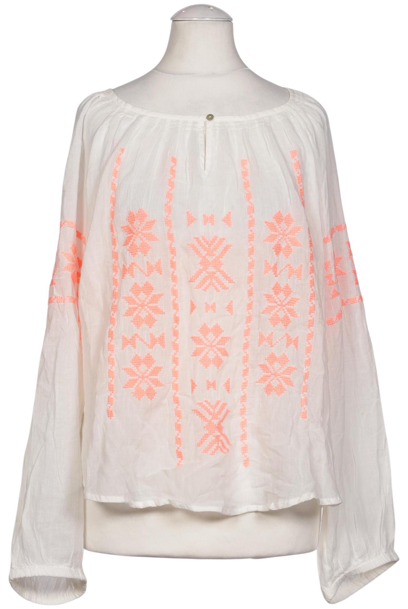 

Star Mela Damen Bluse, weiß, Gr. 36