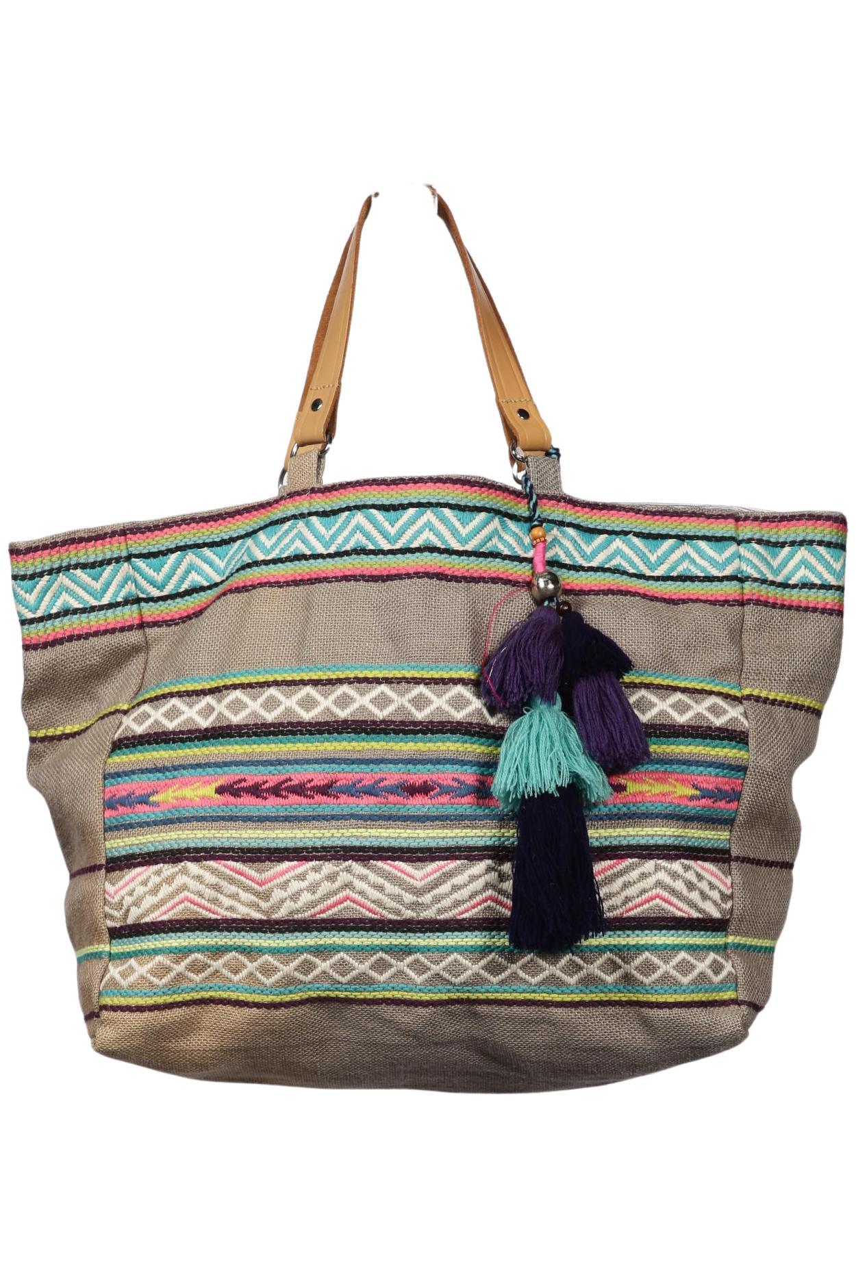 

Star Mela Damen Handtasche, mehrfarbig, Gr.