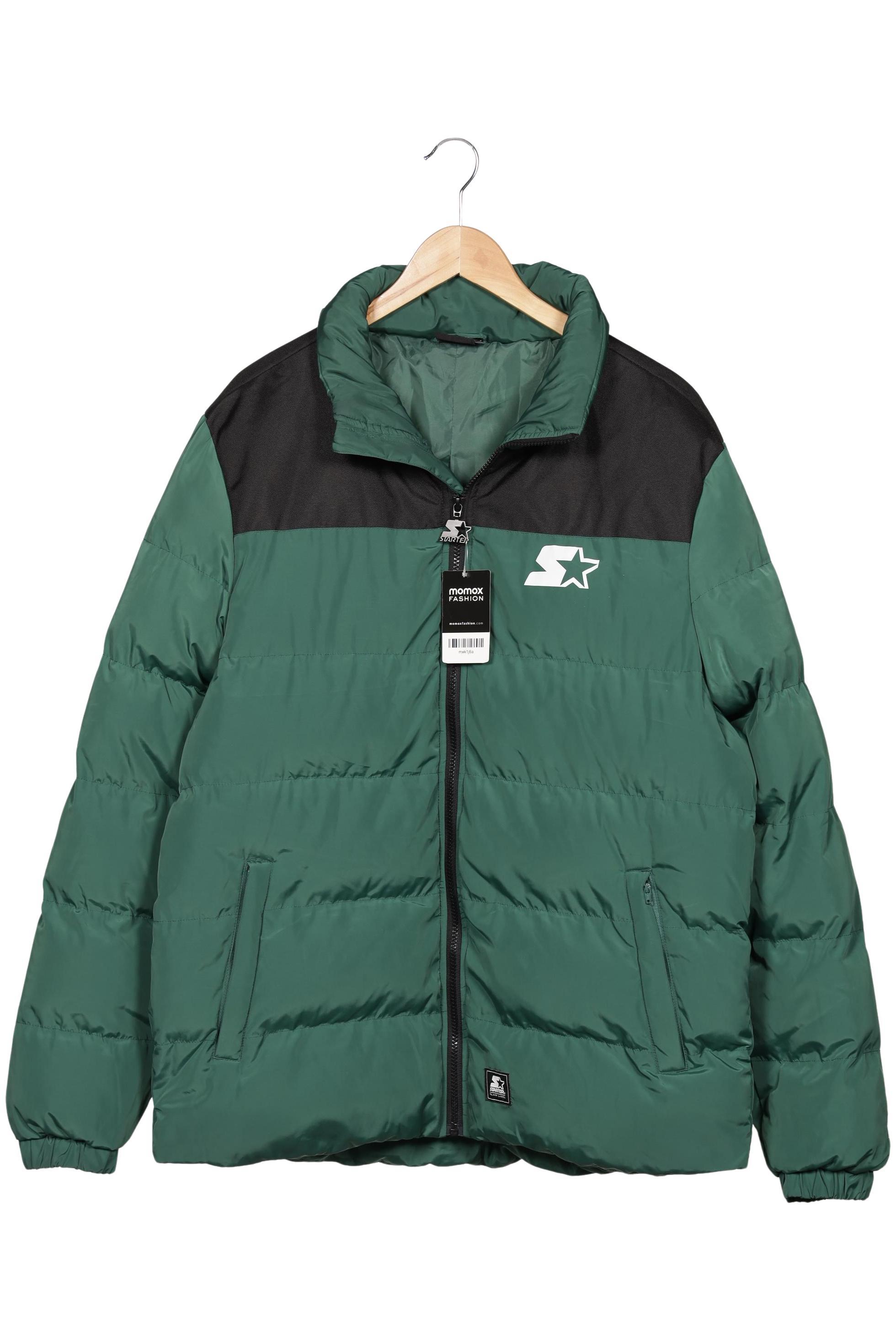 

Starter Herren Jacke, grün, Gr. 54
