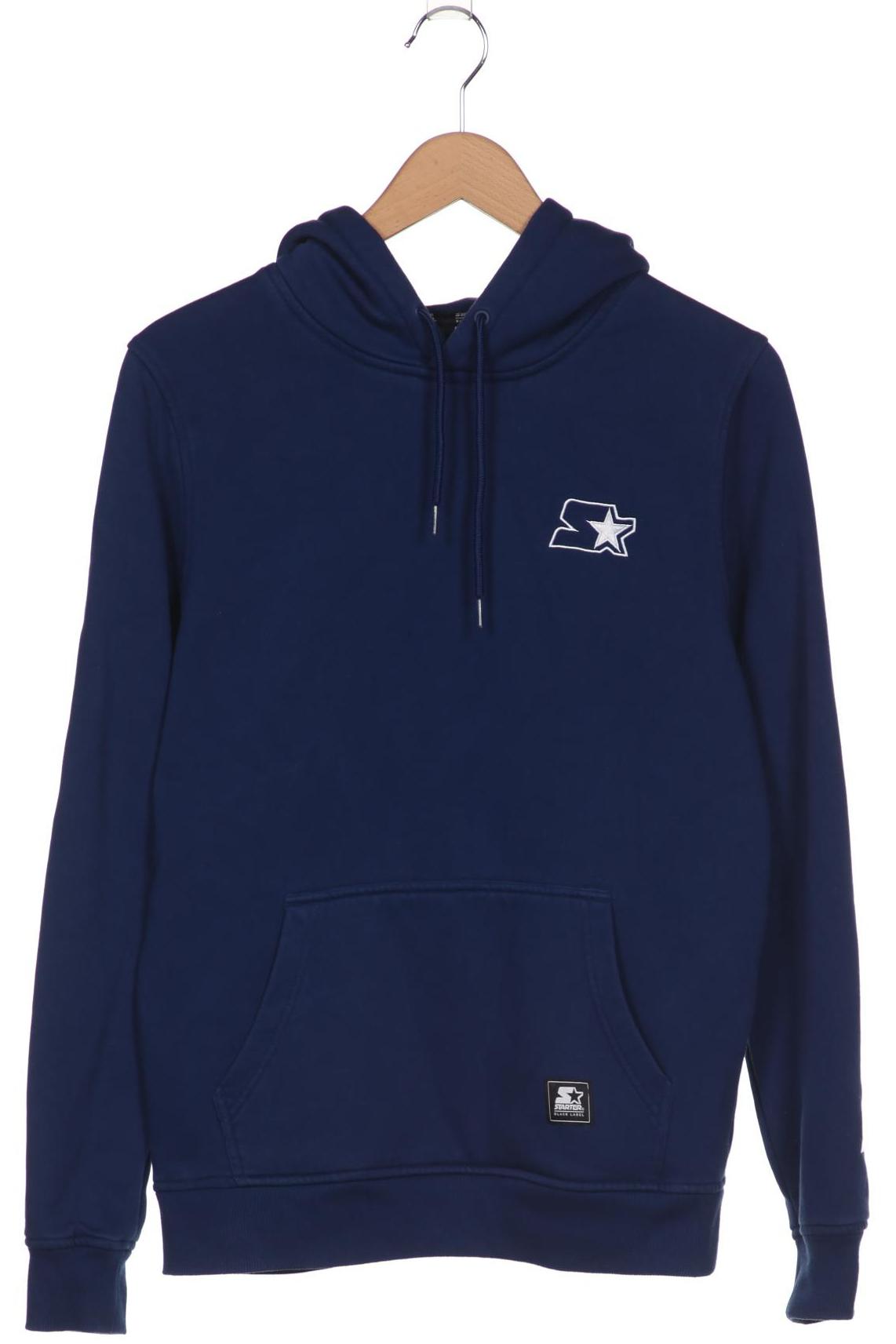 

Starter Herren Kapuzenpullover, marineblau, Gr. 46