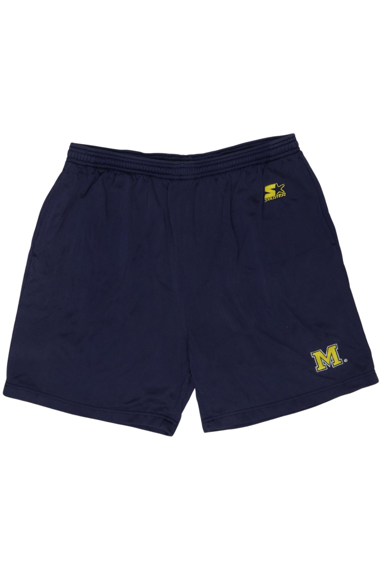 

Starter Herren Shorts, marineblau, Gr. 52
