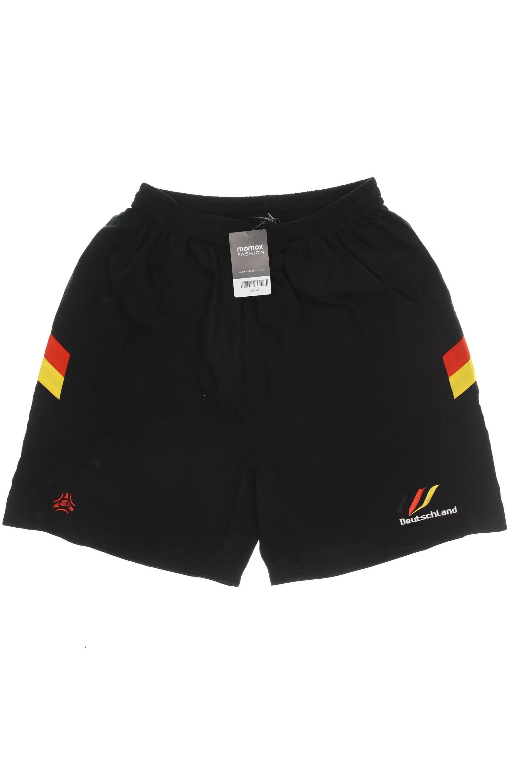 

Starter Herren Shorts, schwarz, Gr. 54