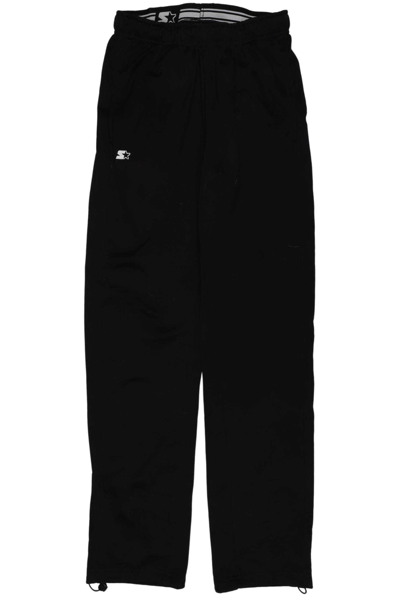 

Starter Herren Stoffhose, schwarz, Gr. 0