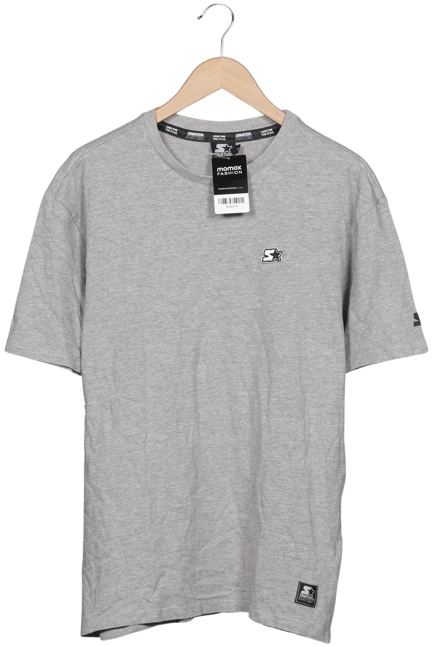 Thumbnail - Starter Herren T-Shirt, grau, Gr. 46