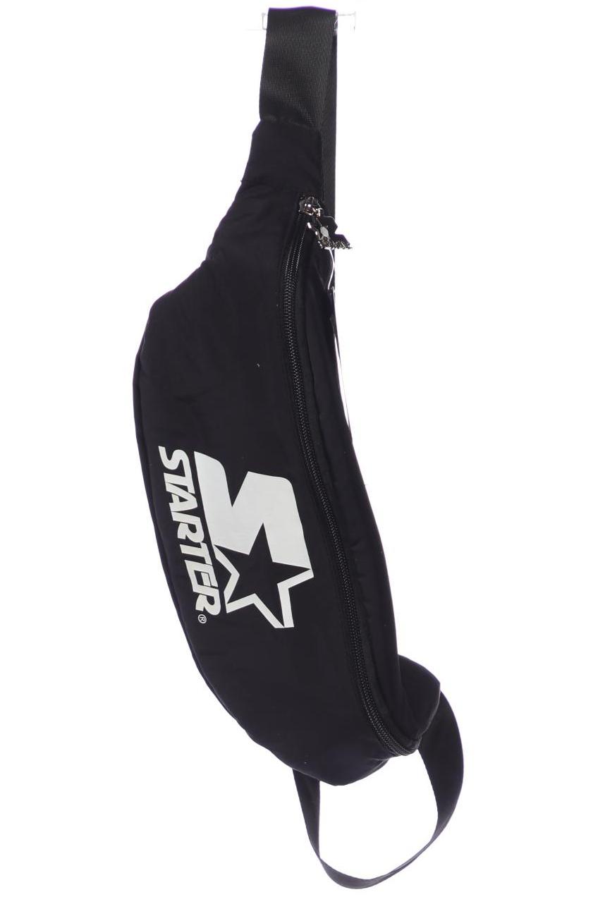 

Starter Herren Tasche, schwarz, Gr.