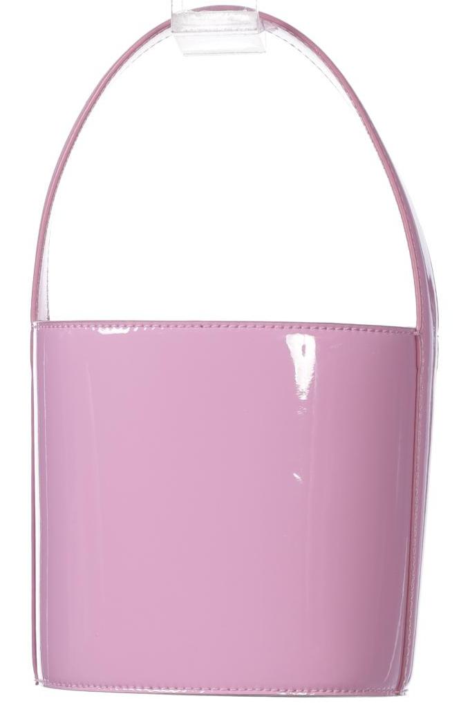 

Staud Damen Handtasche, pink, Gr.
