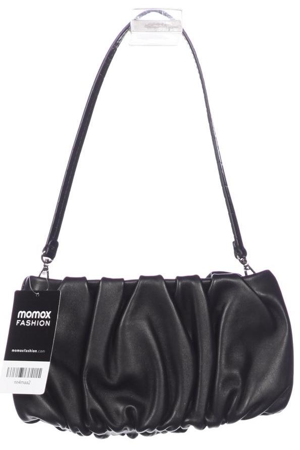 

Staud Damen Handtasche, schwarz, Gr.