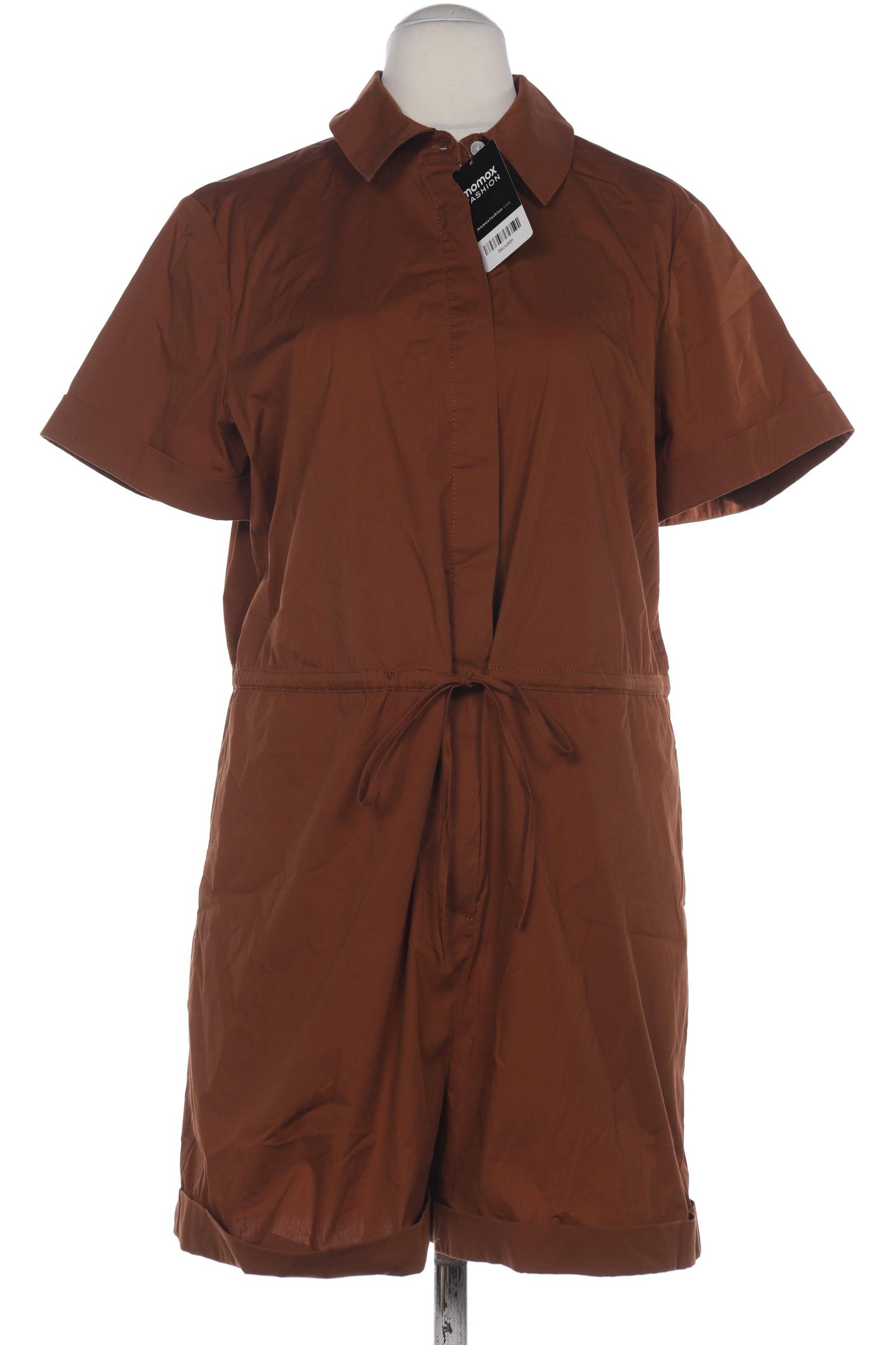 

Staud Damen Jumpsuit/Overall, braun, Gr. 42