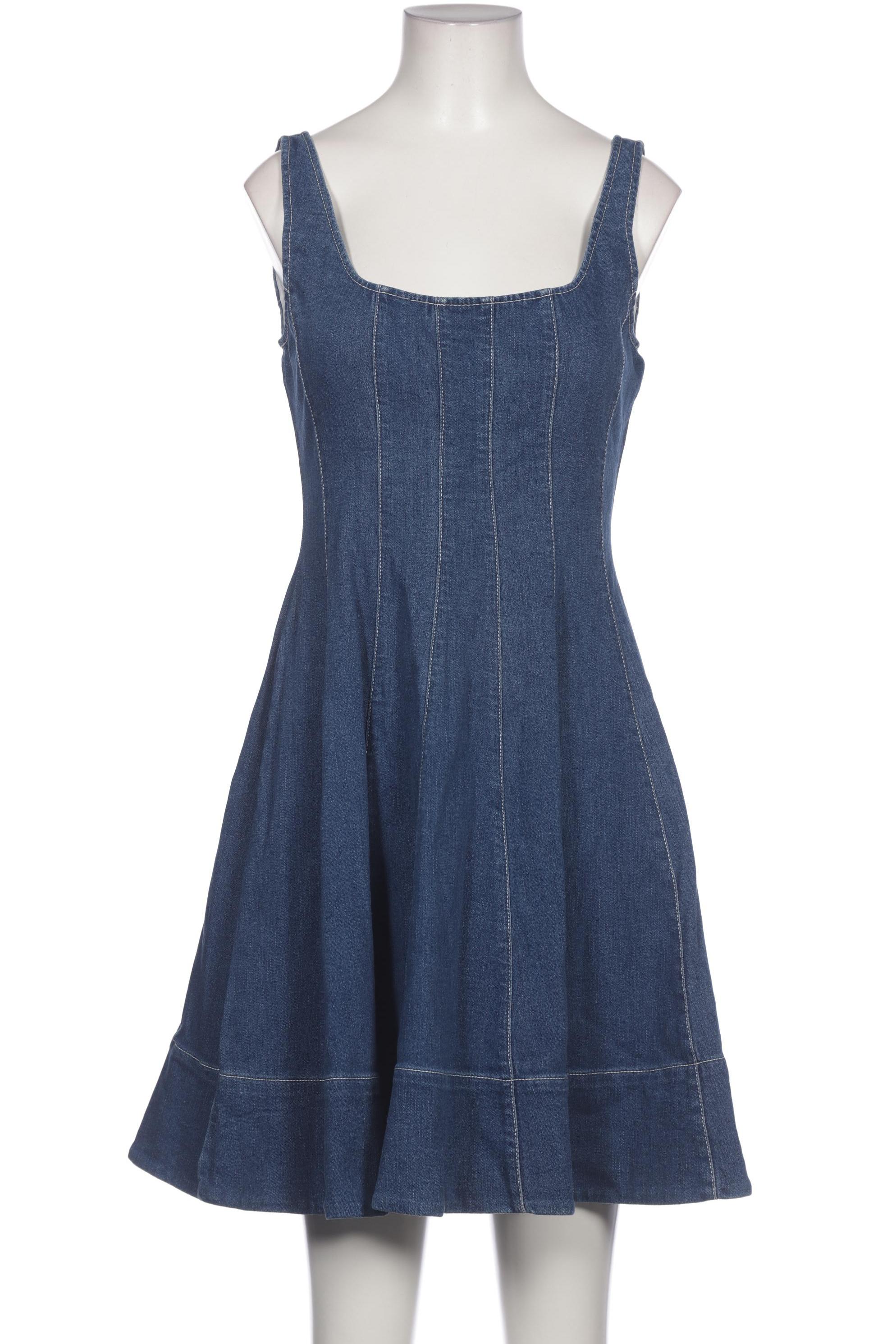 

Staud Damen Kleid, blau, Gr. 2