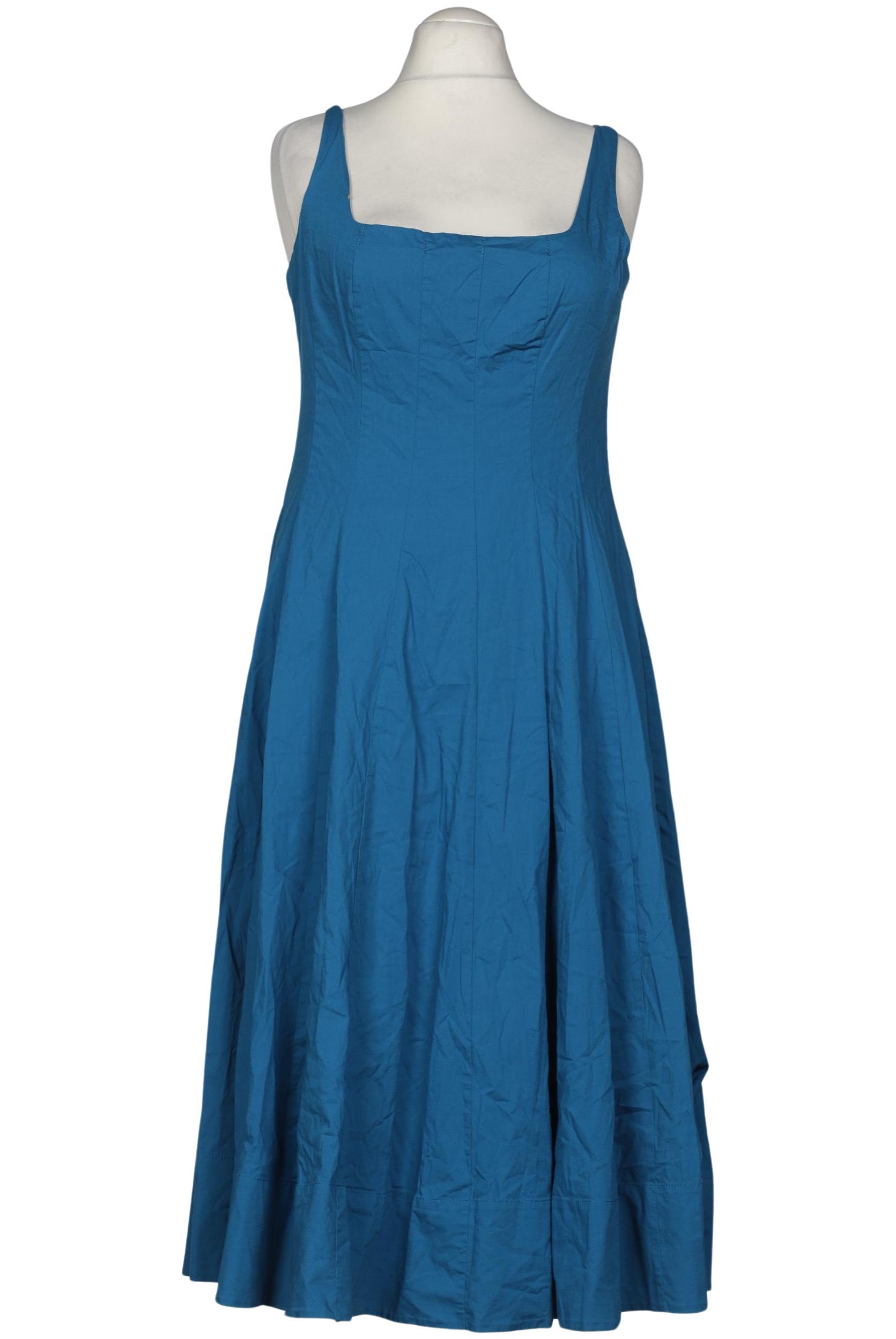 

Staud Damen Kleid, blau, Gr. 16