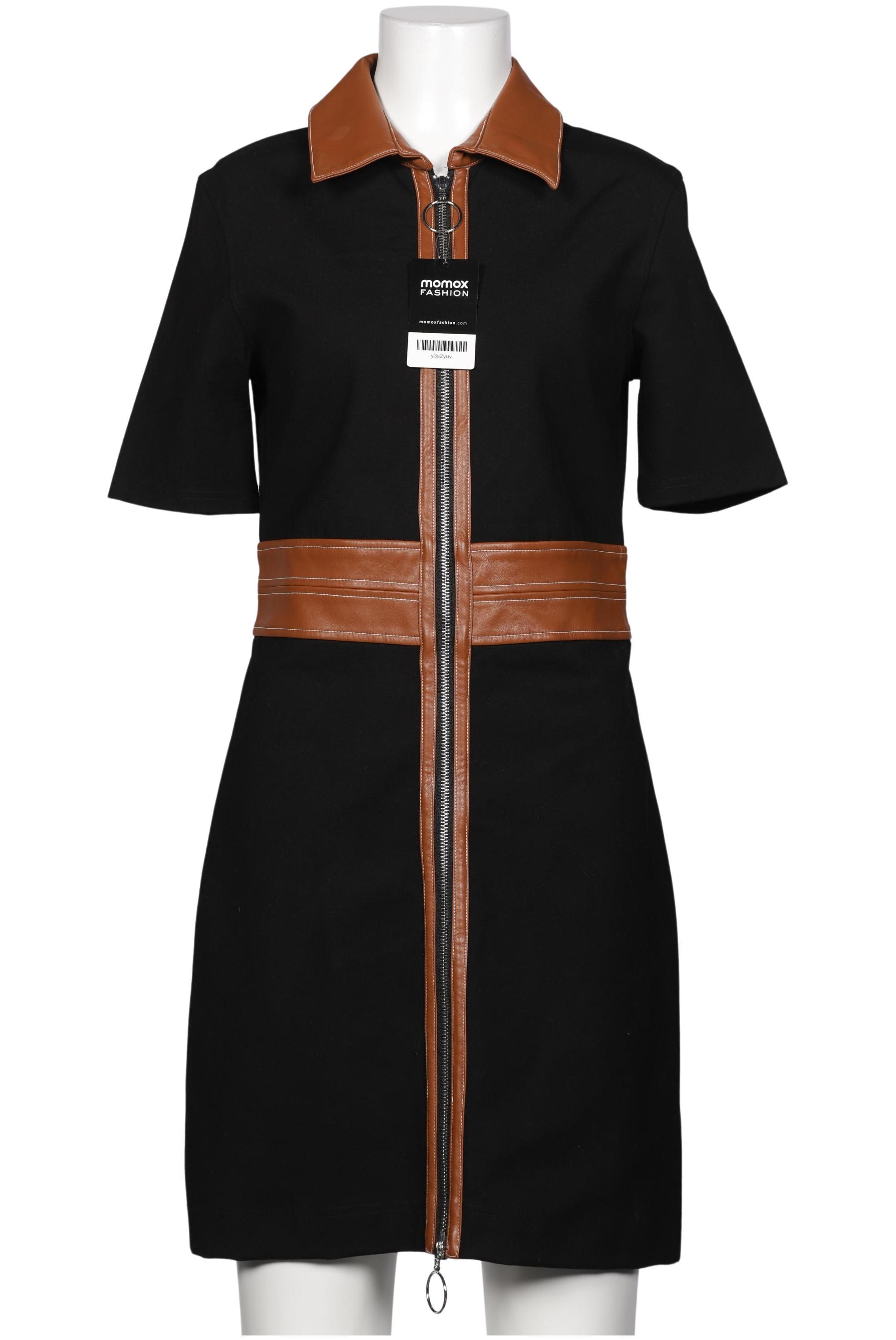 

Staud Damen Kleid, schwarz, Gr. 38