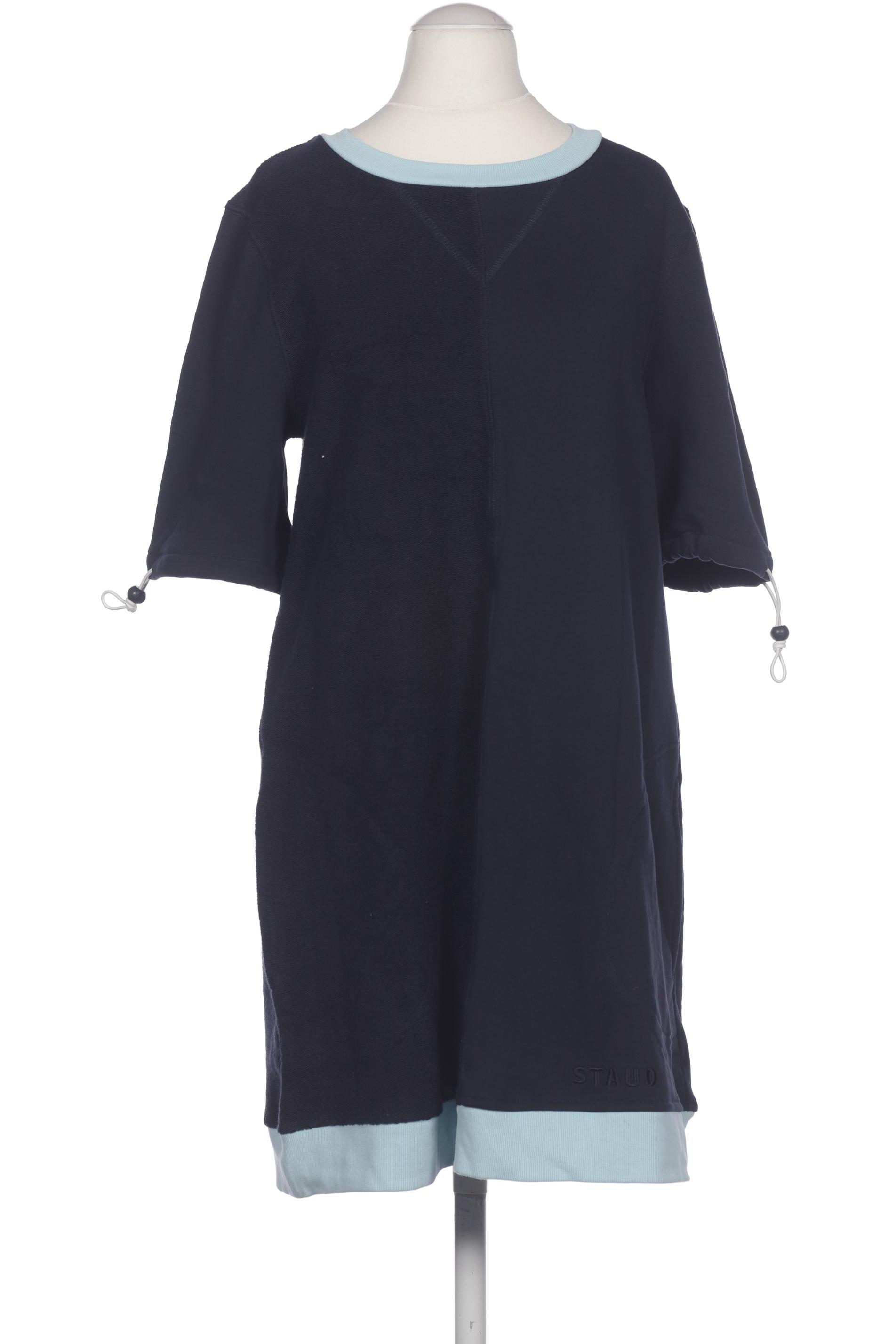 

Staud Damen Kleid, marineblau, Gr. 34