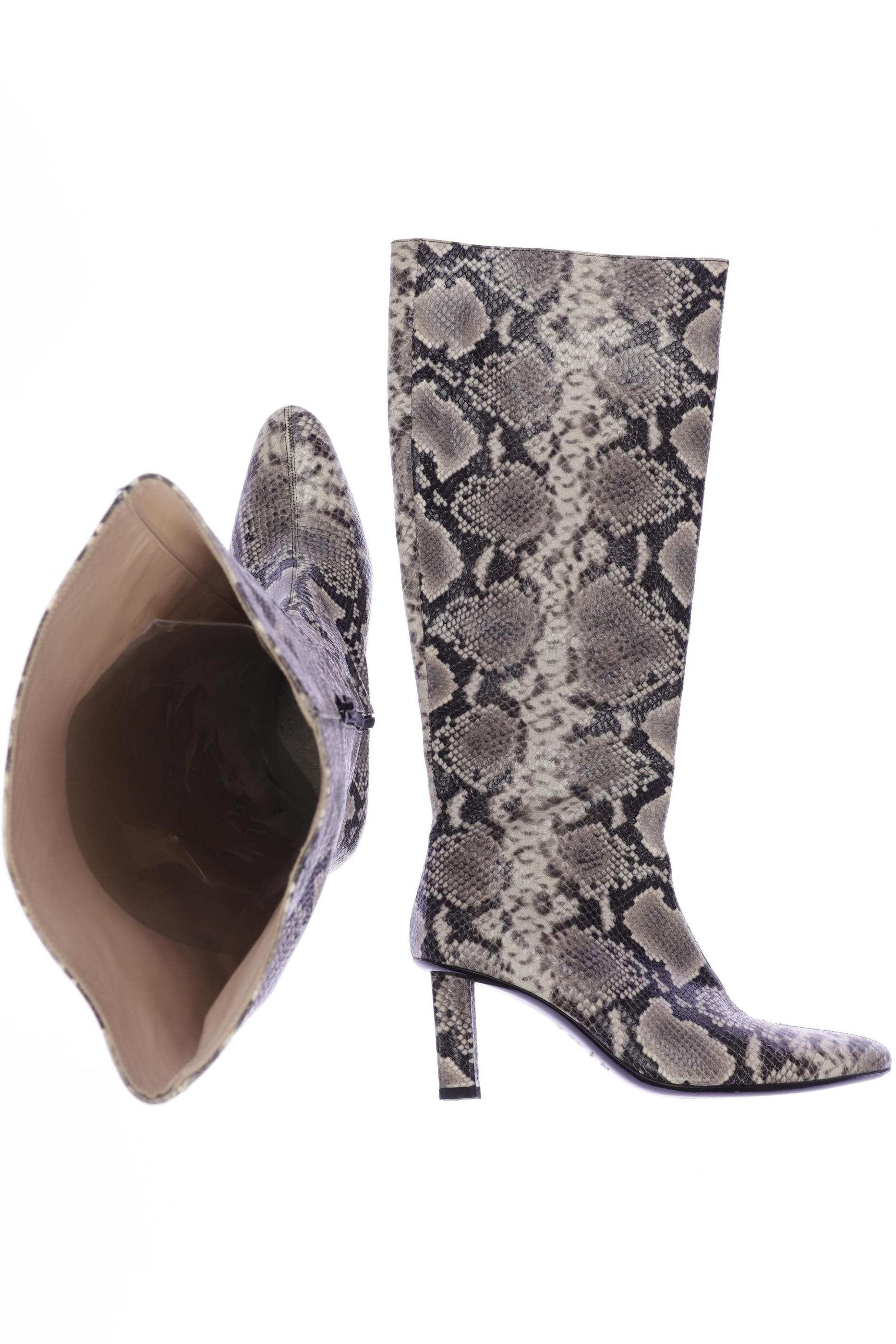 

Staud Damen Stiefel, grau, Gr. 39