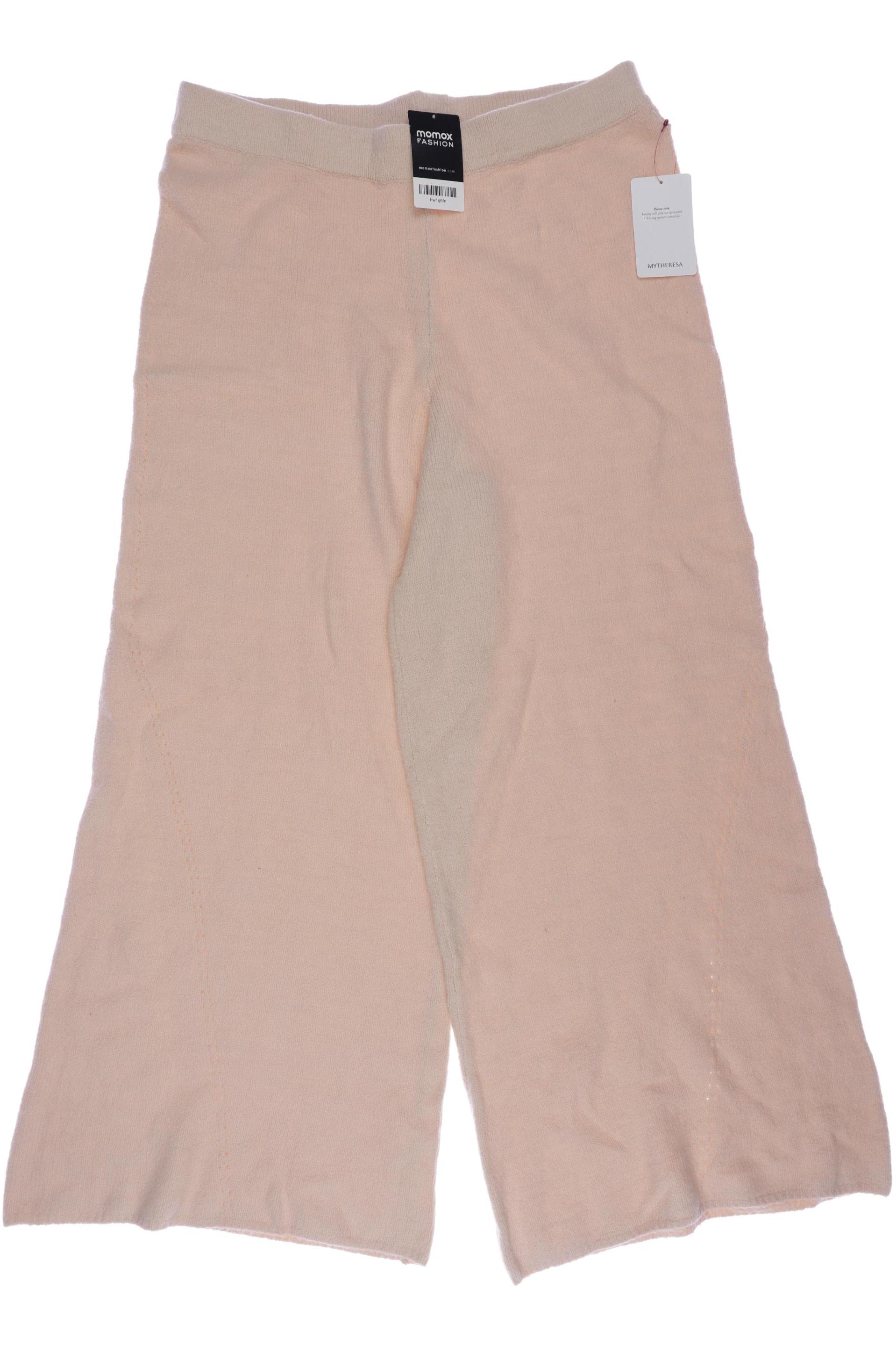 

Staud Damen Stoffhose, pink, Gr. 0