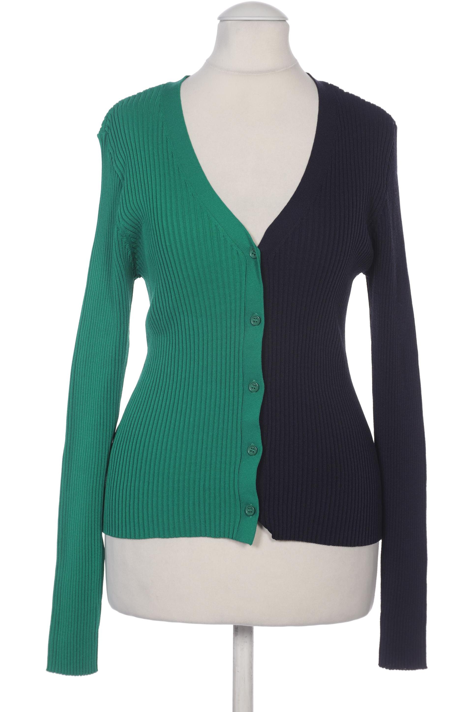 

STAUD Damen Strickjacke, grün