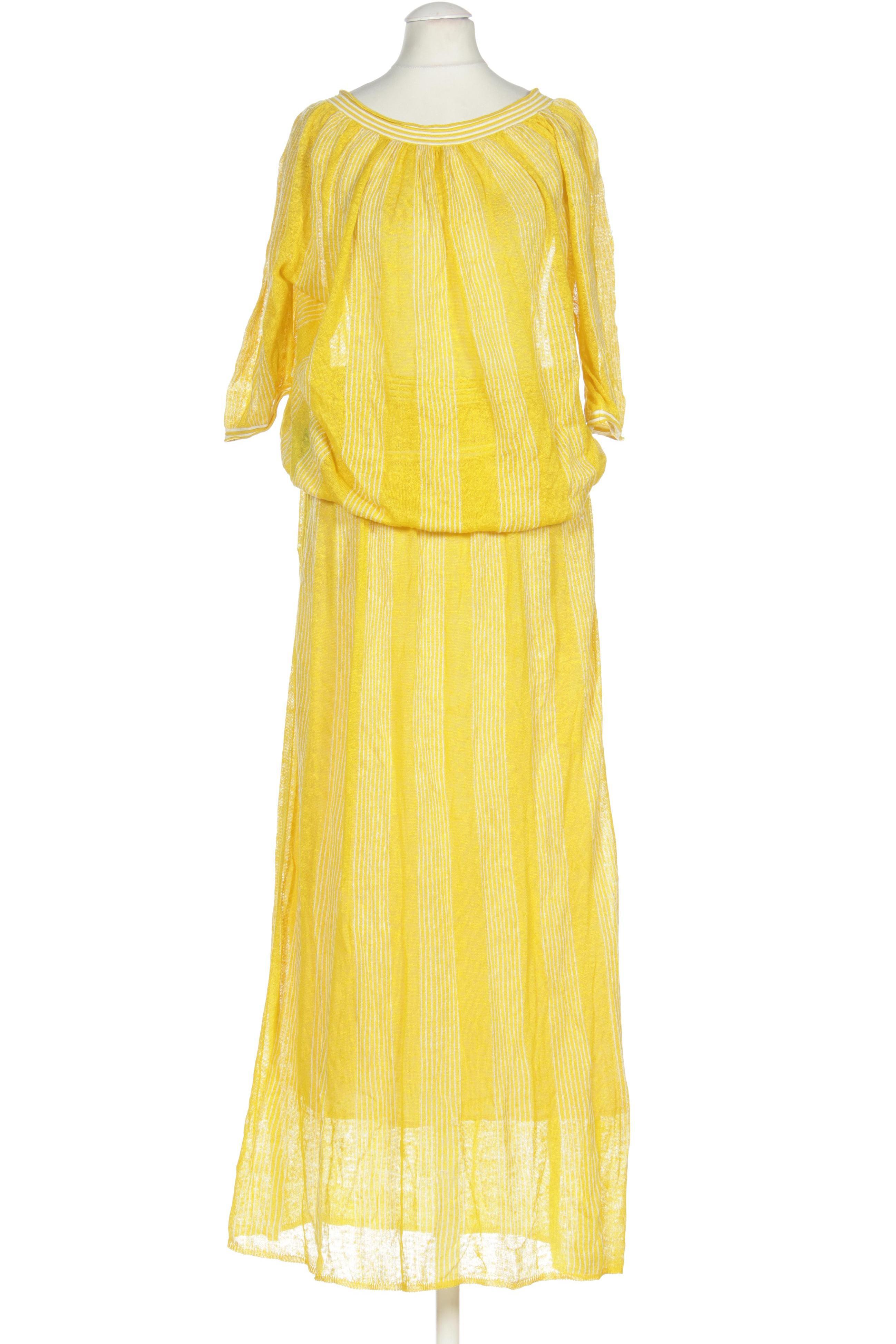 

Stefanel Damen Anzug, gelb, Gr.