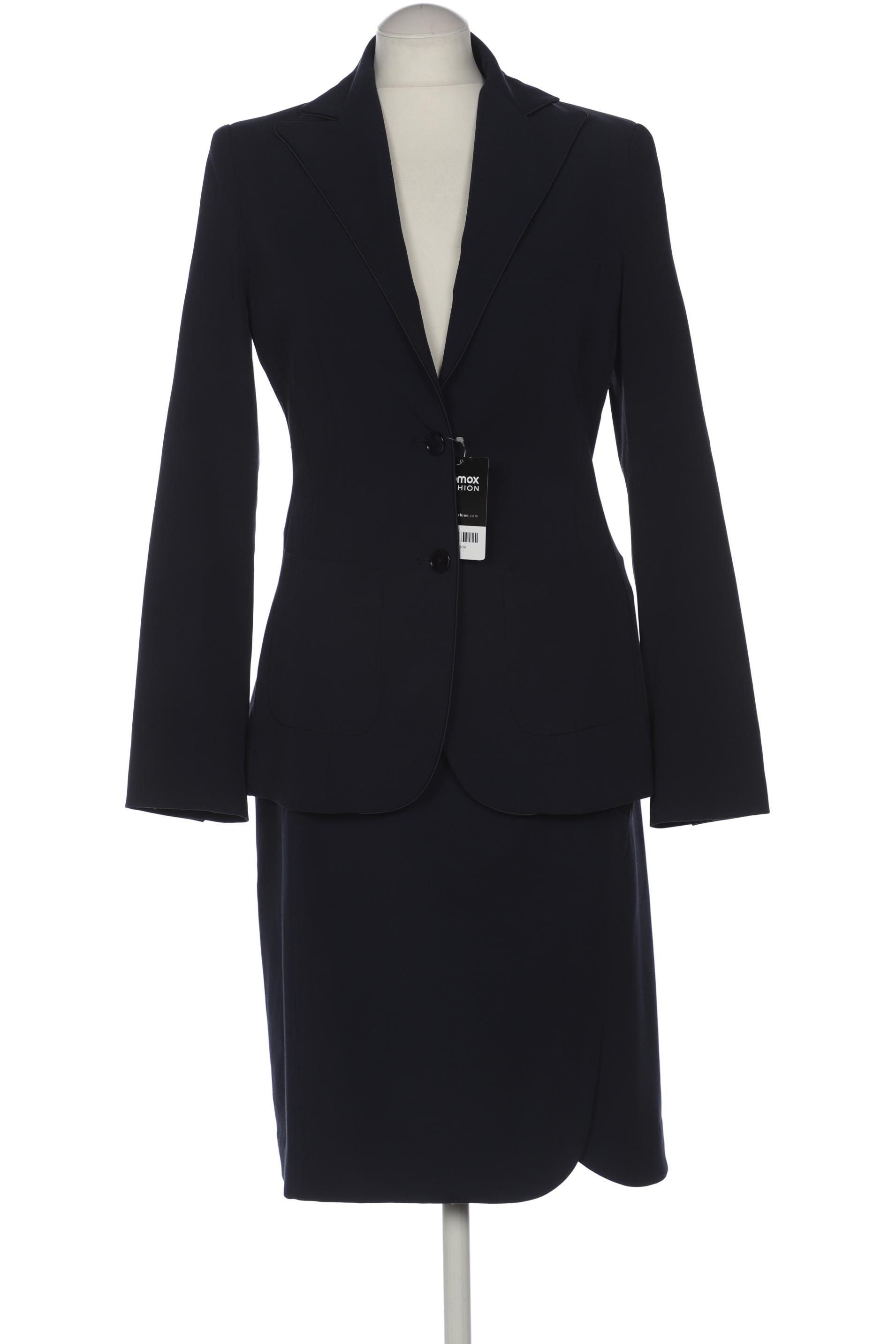 

Stefanel Damen Anzug, marineblau, Gr. 38