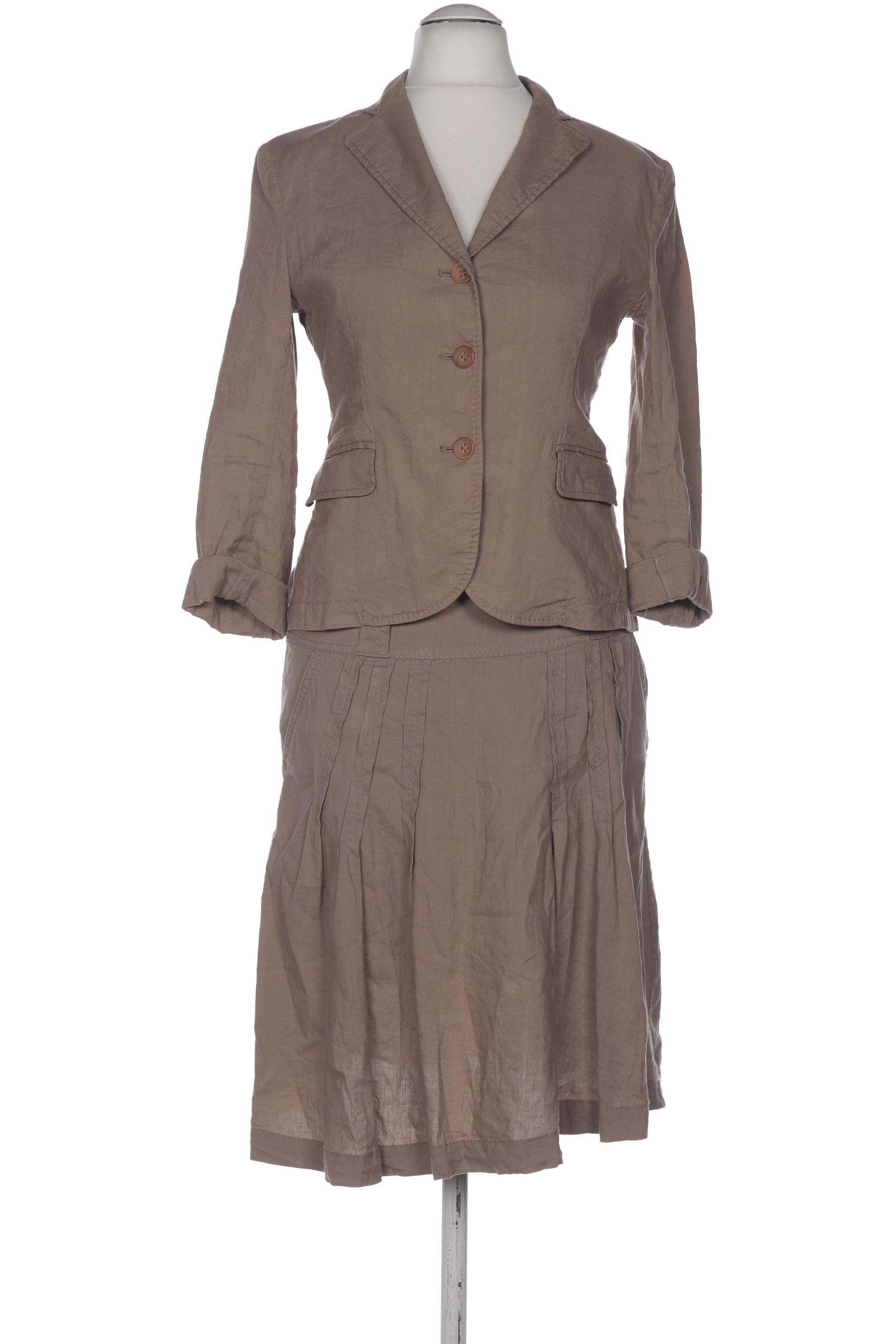 

Stefanel Damen Anzug, beige