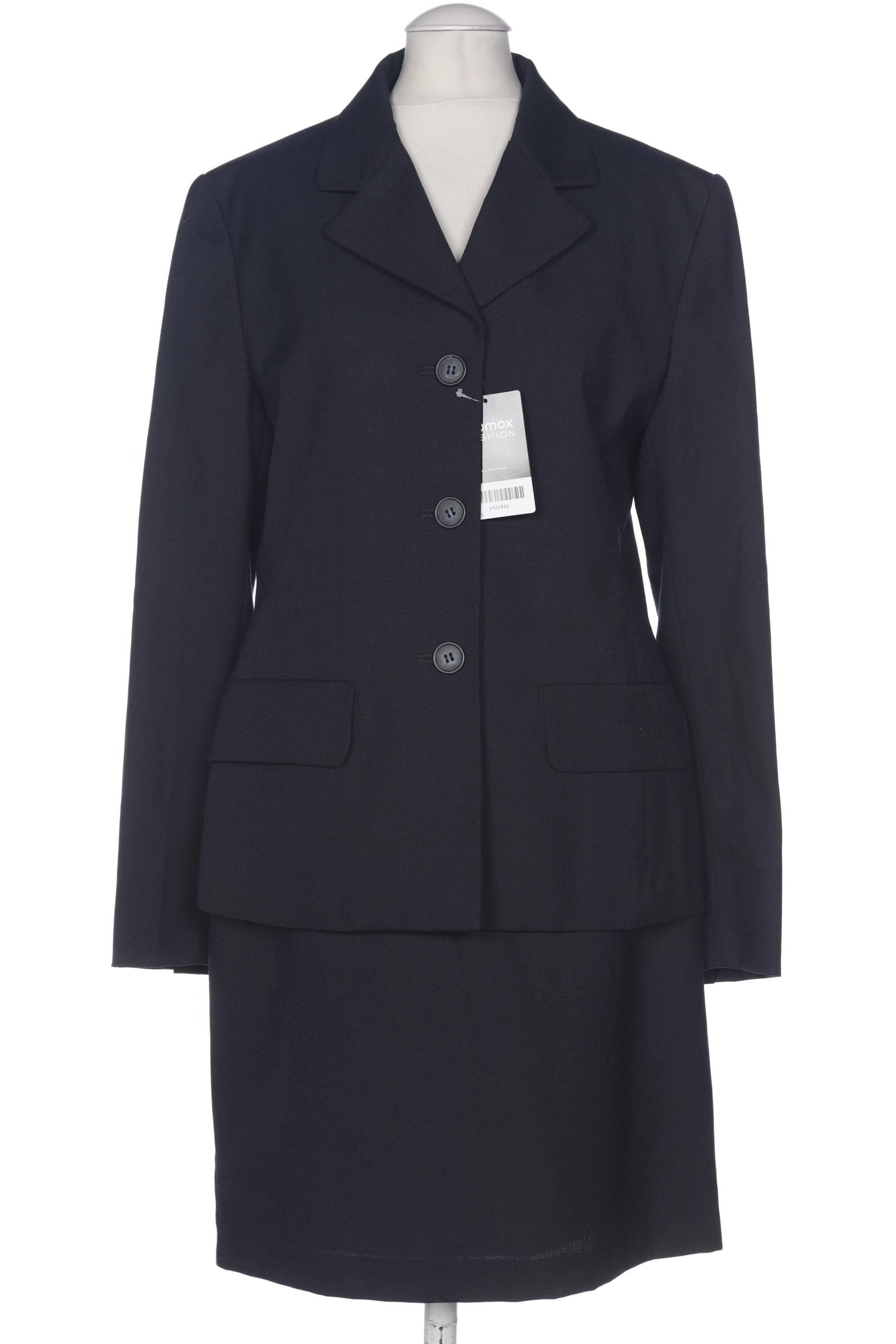 

Stefanel Damen Anzug, marineblau, Gr. 42