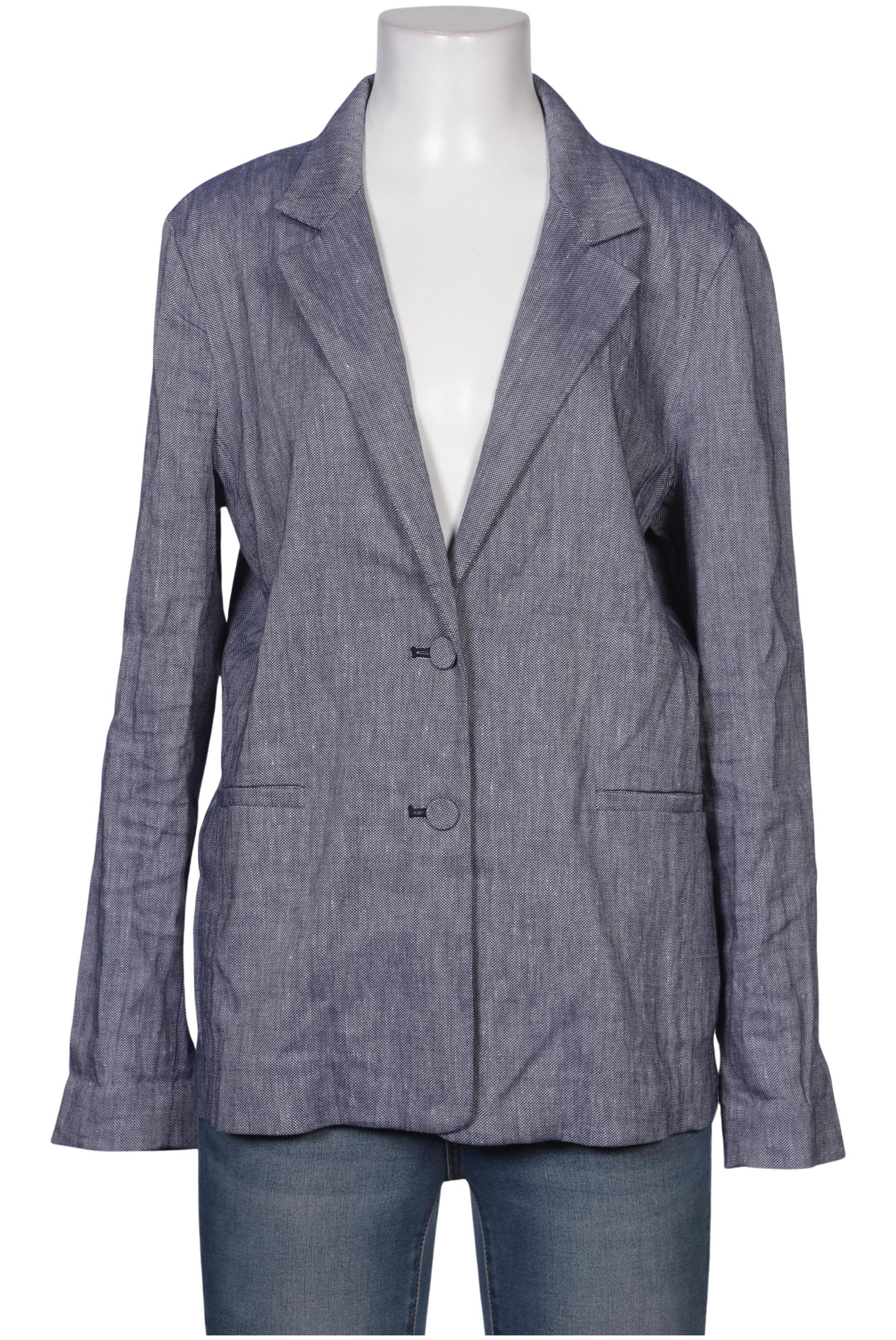 

Stefanel Damen Blazer, marineblau, Gr. 40