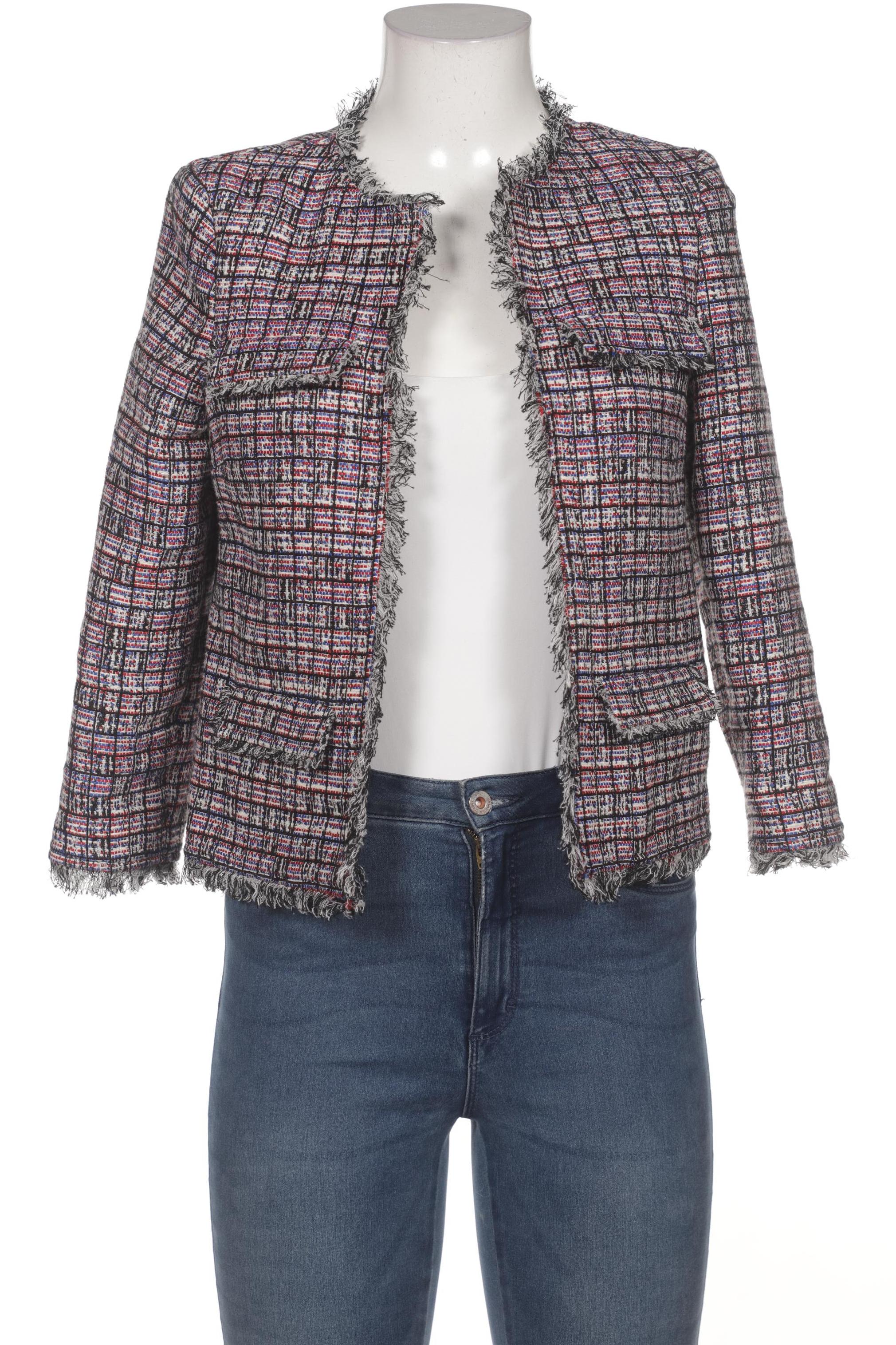 

Stefanel Damen Blazer, marineblau, Gr. 34