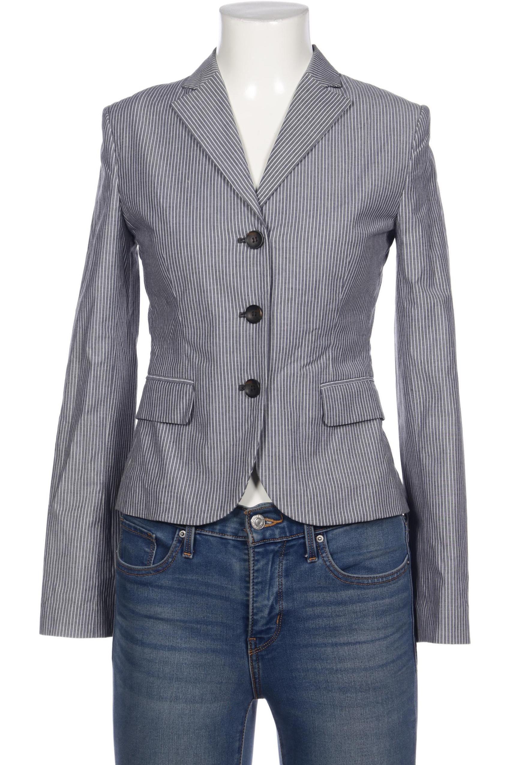 

Stefanel Damen Blazer, grau