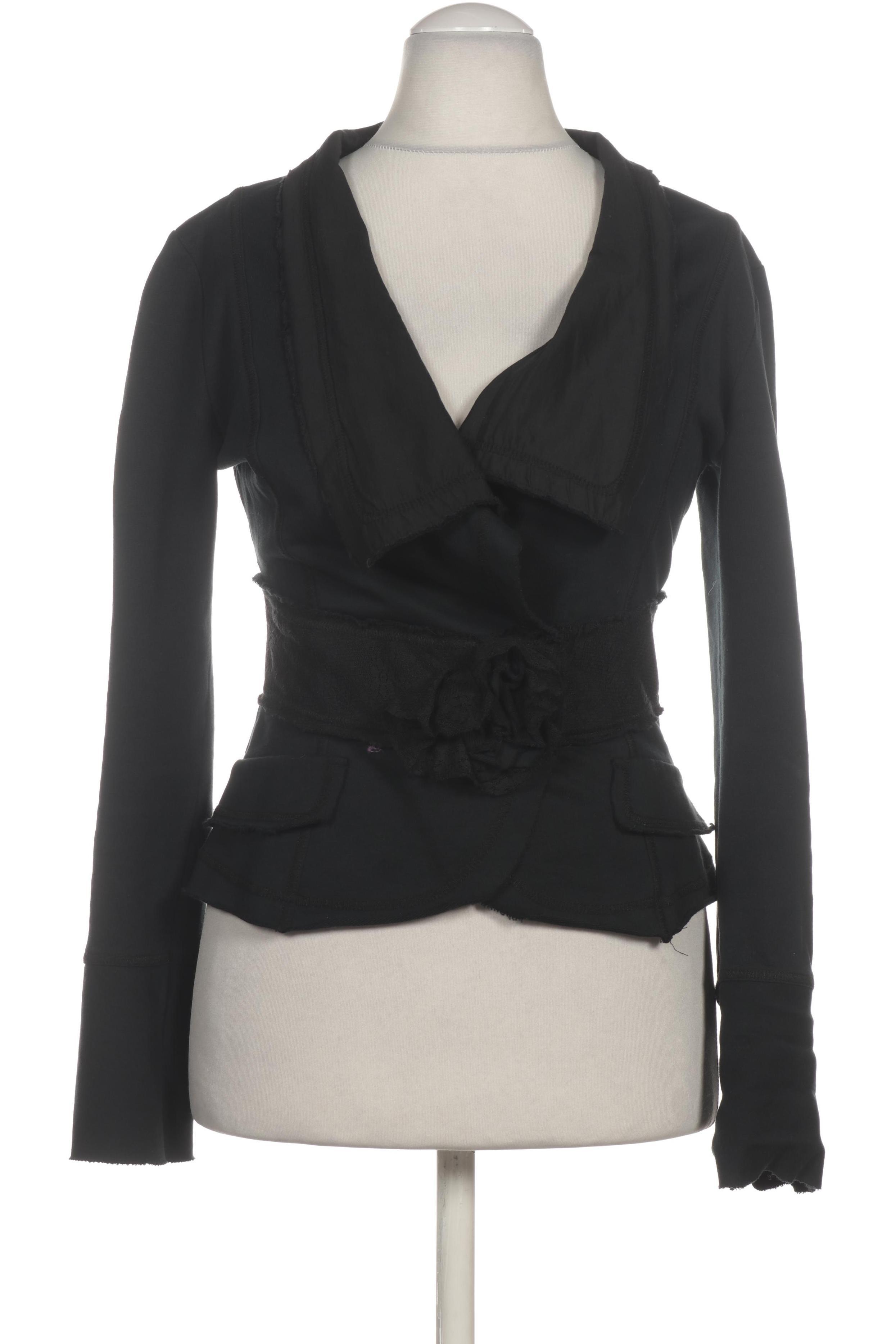 

Stefanel Damen Blazer, blau, Gr.