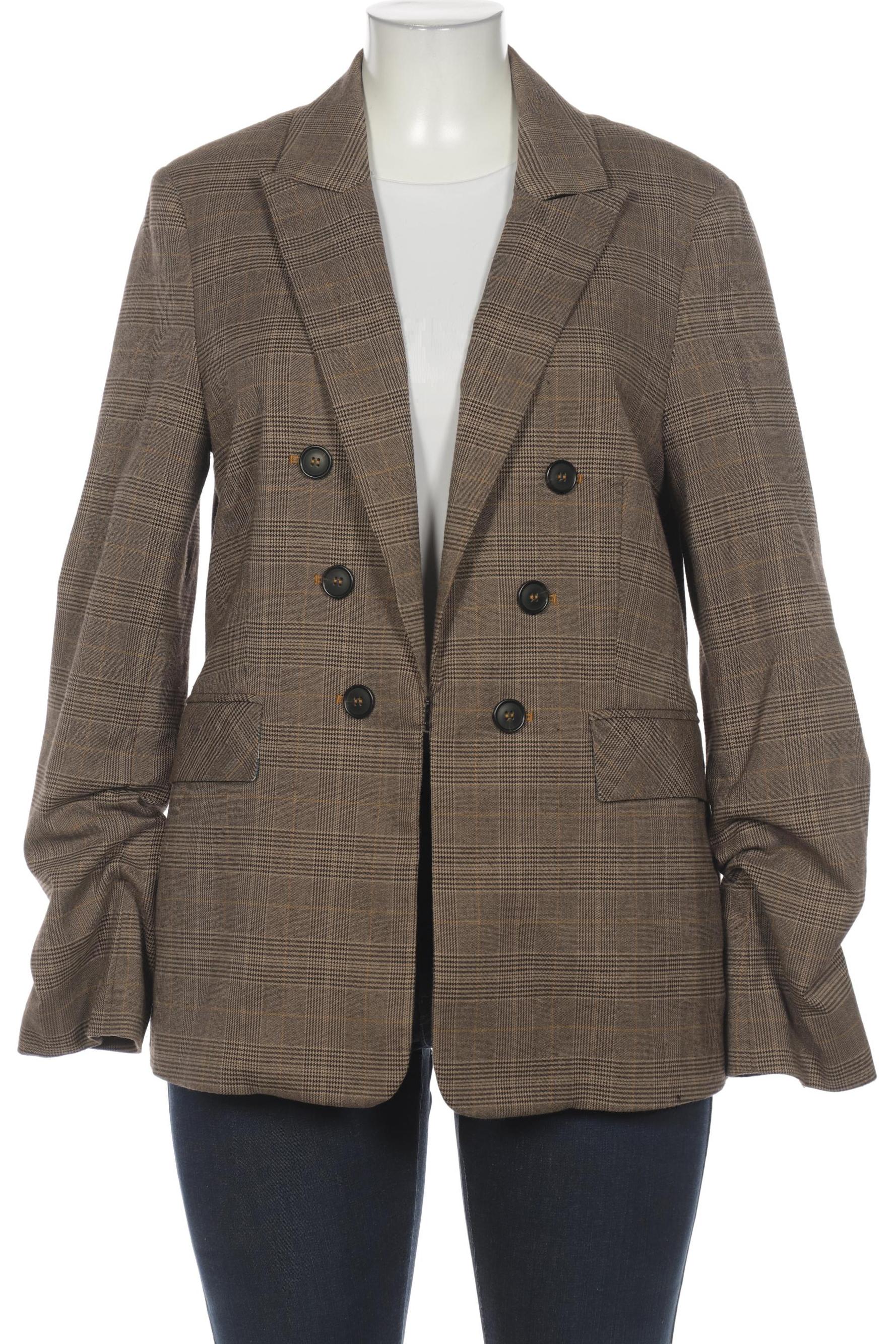 

Stefanel Damen Blazer, braun