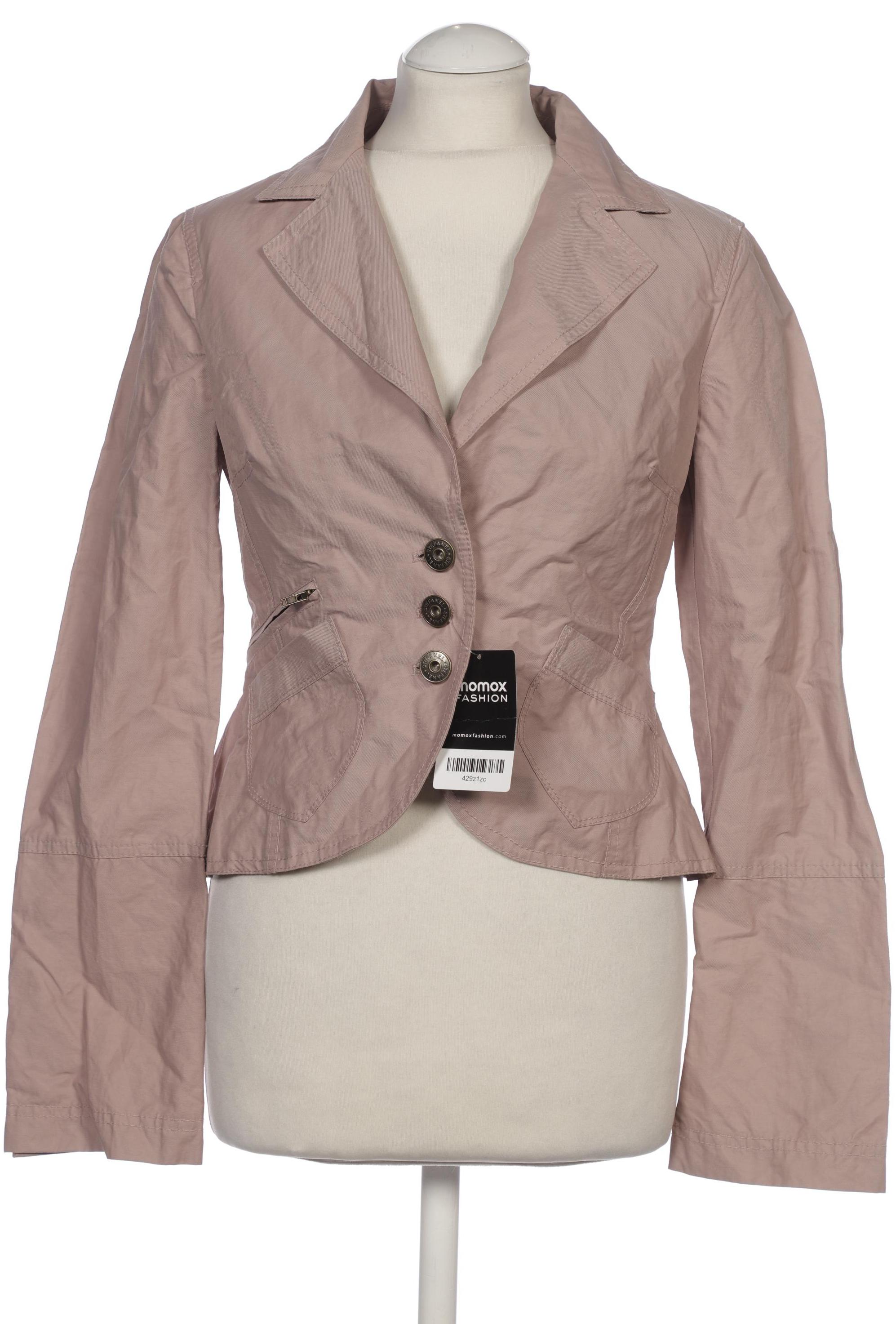 

Stefanel Damen Blazer, pink