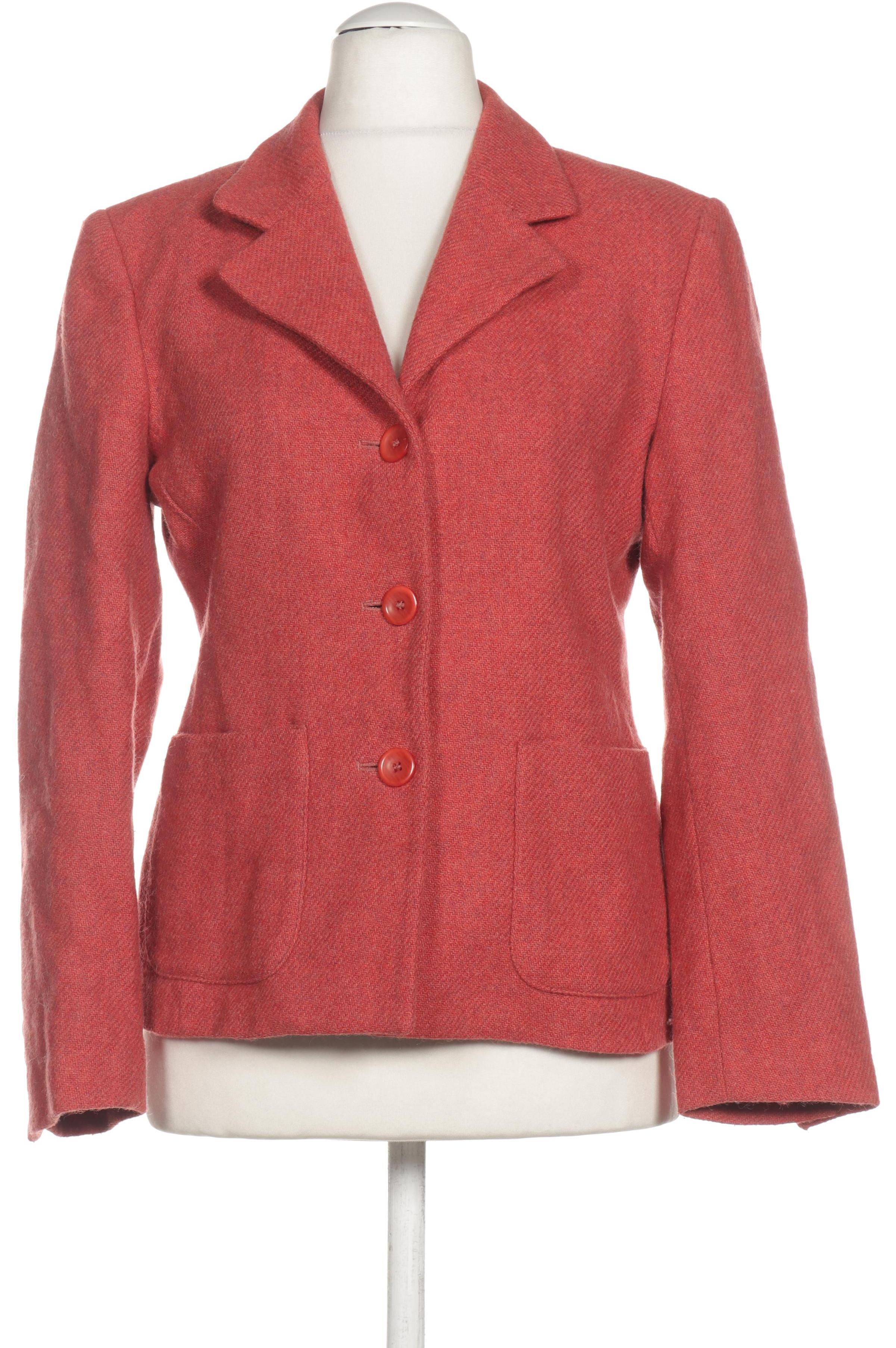 

Stefanel Damen Blazer, rot, Gr. 40