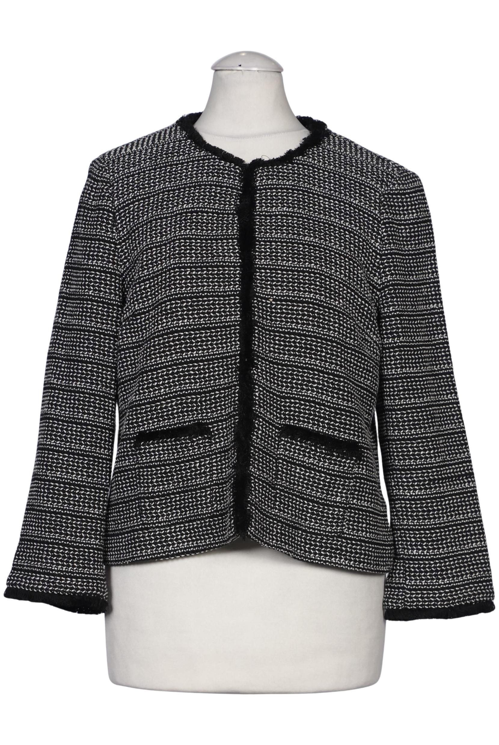 

Stefanel Damen Blazer, mehrfarbig, Gr. 36