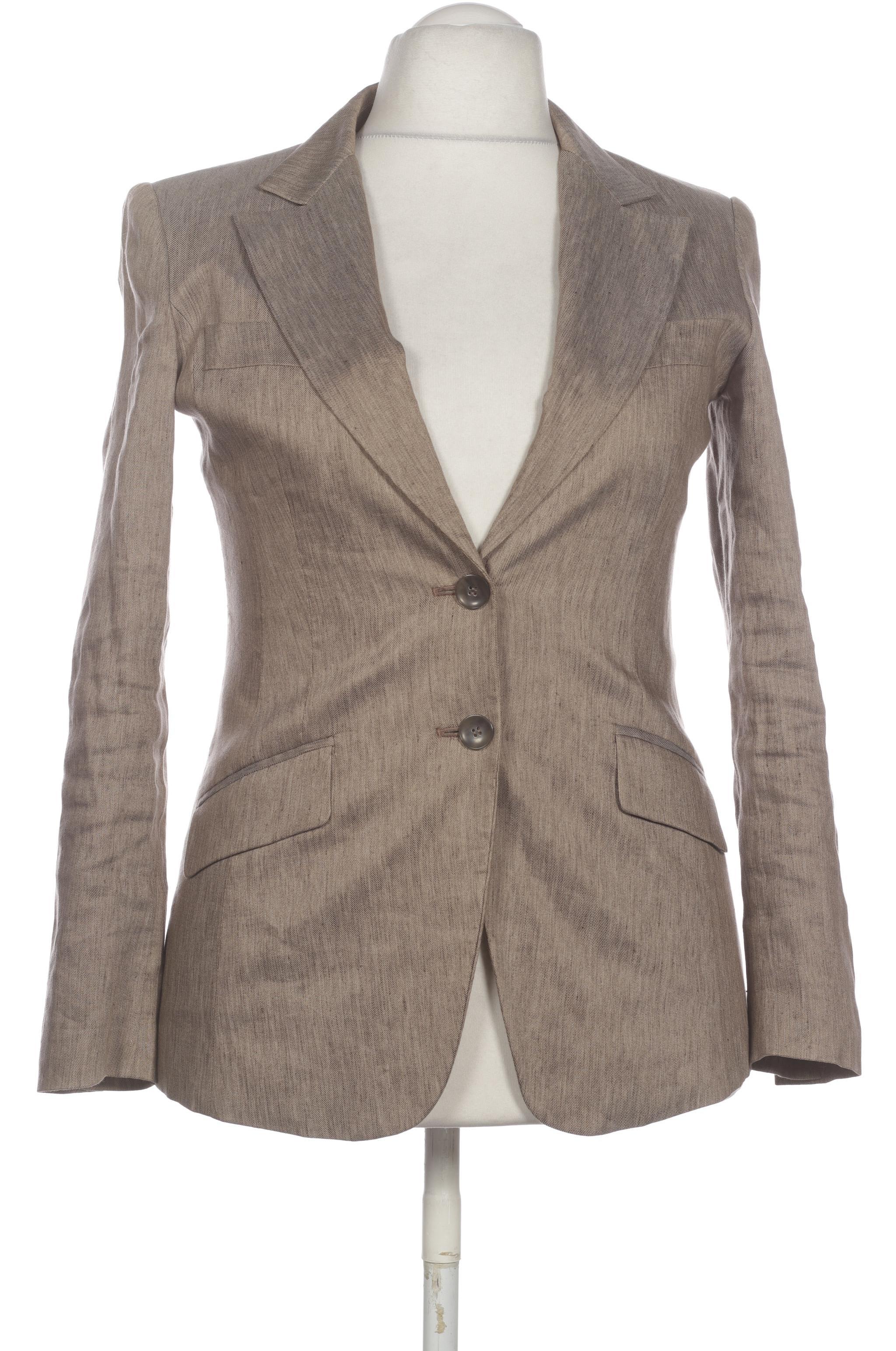 

Stefanel Damen Blazer, braun, Gr. 40