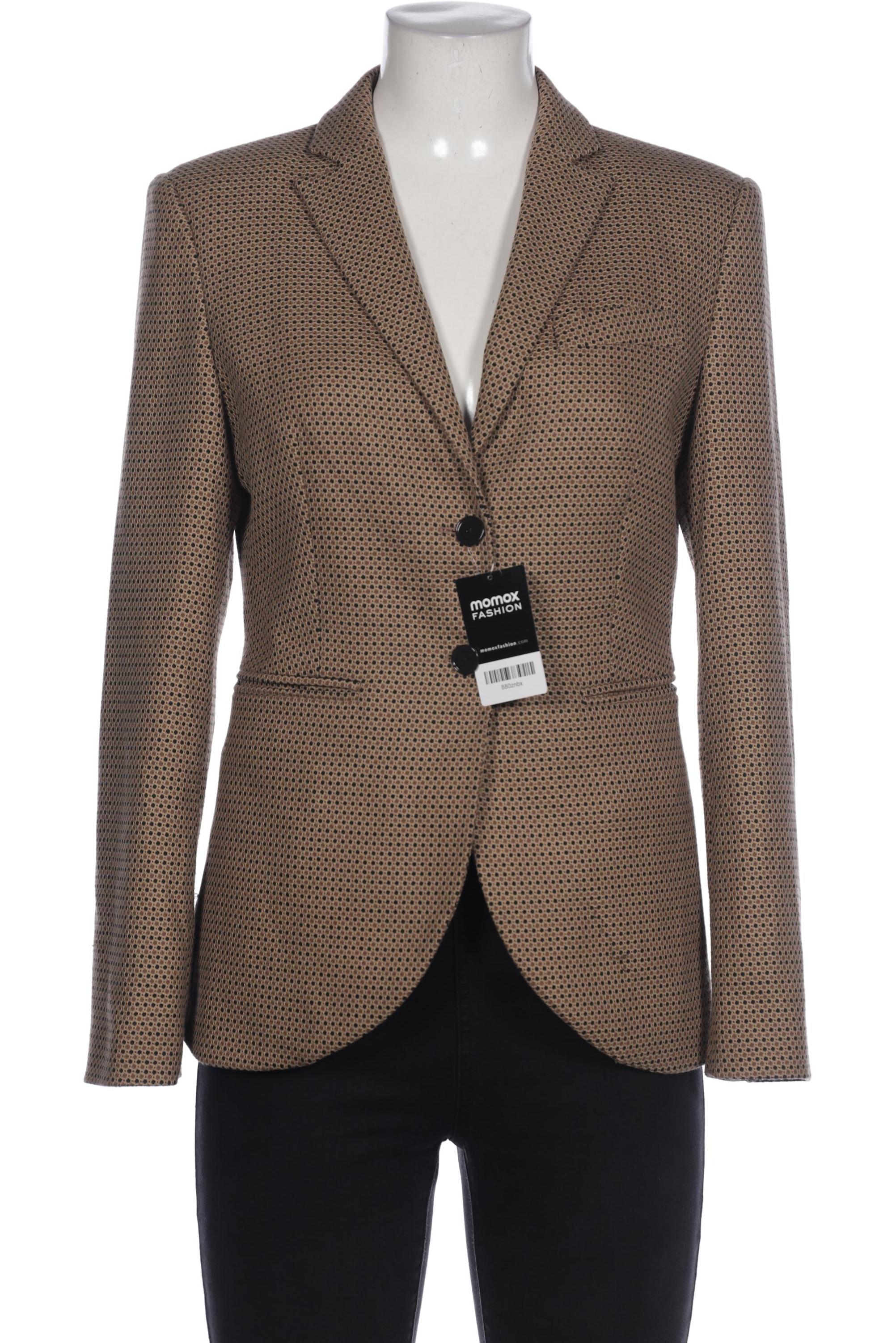 

Stefanel Damen Blazer, braun, Gr. 40