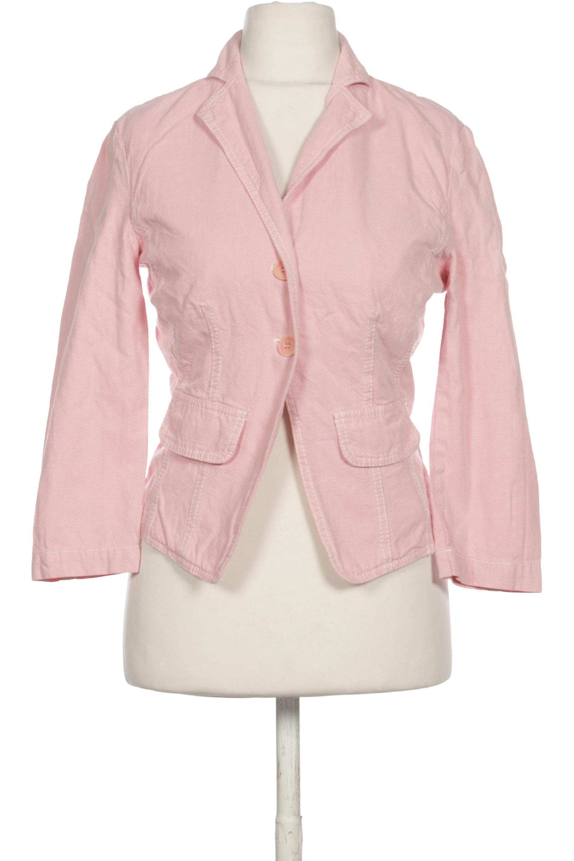 Thumbnail - Stefanel Damen Blazer, pink, Gr. 40