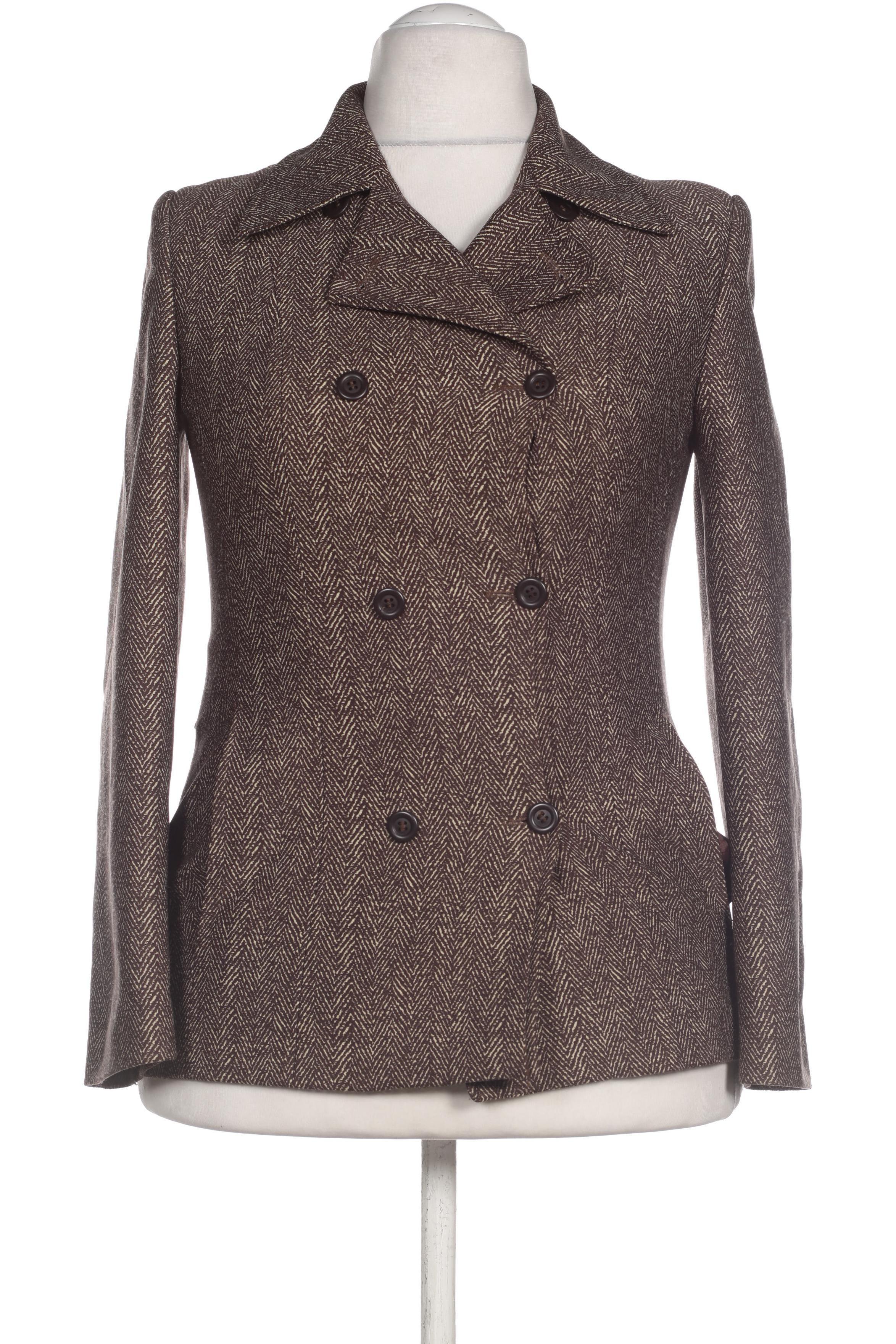 

Stefanel Damen Blazer, braun, Gr. 44