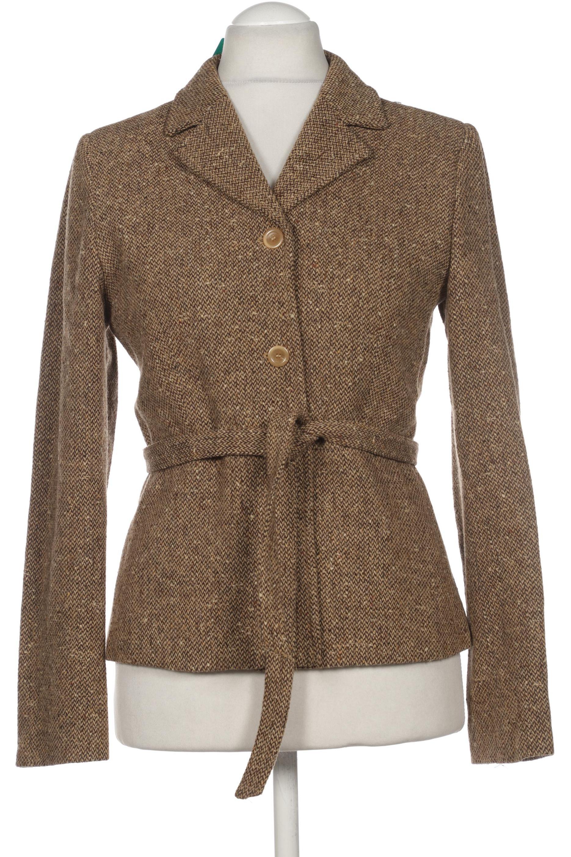 

Stefanel Damen Blazer, braun, Gr. 44