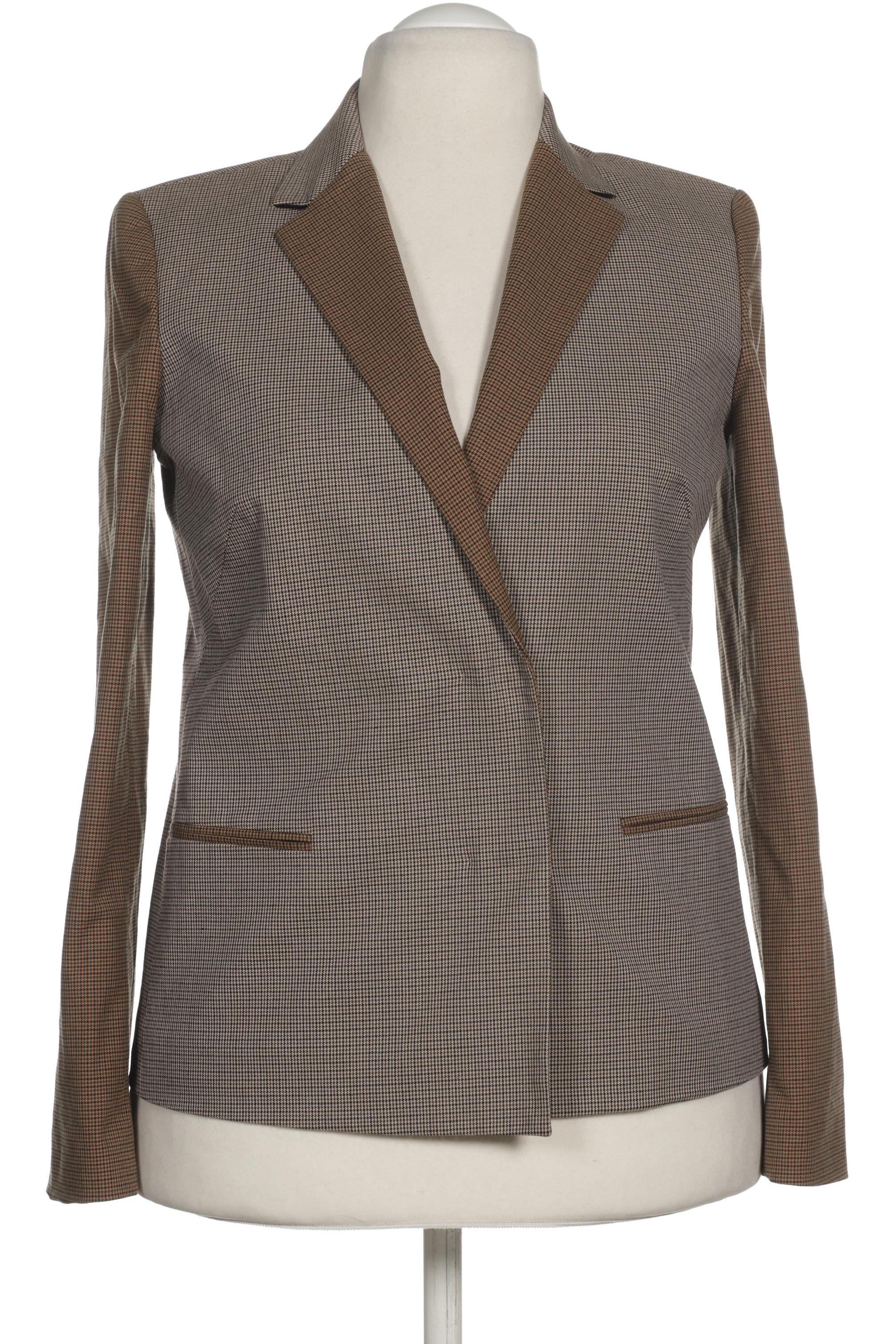 

Stefanel Damen Blazer, braun, Gr. 42