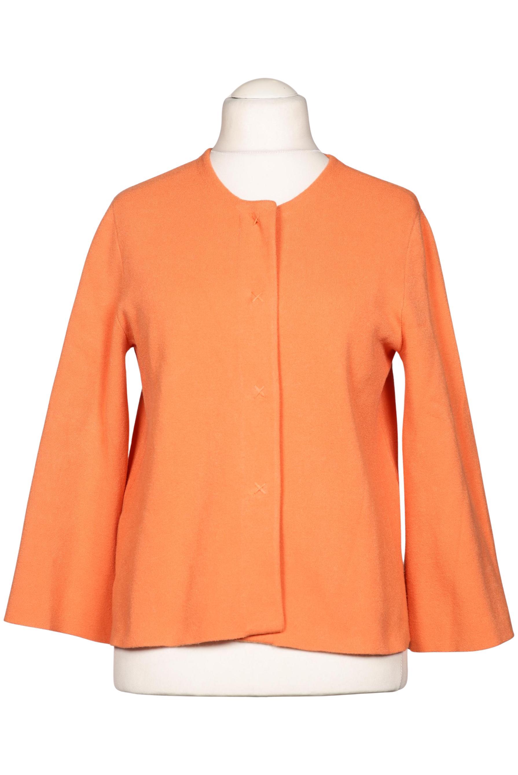 

Stefanel Damen Blazer, orange, Gr. 42