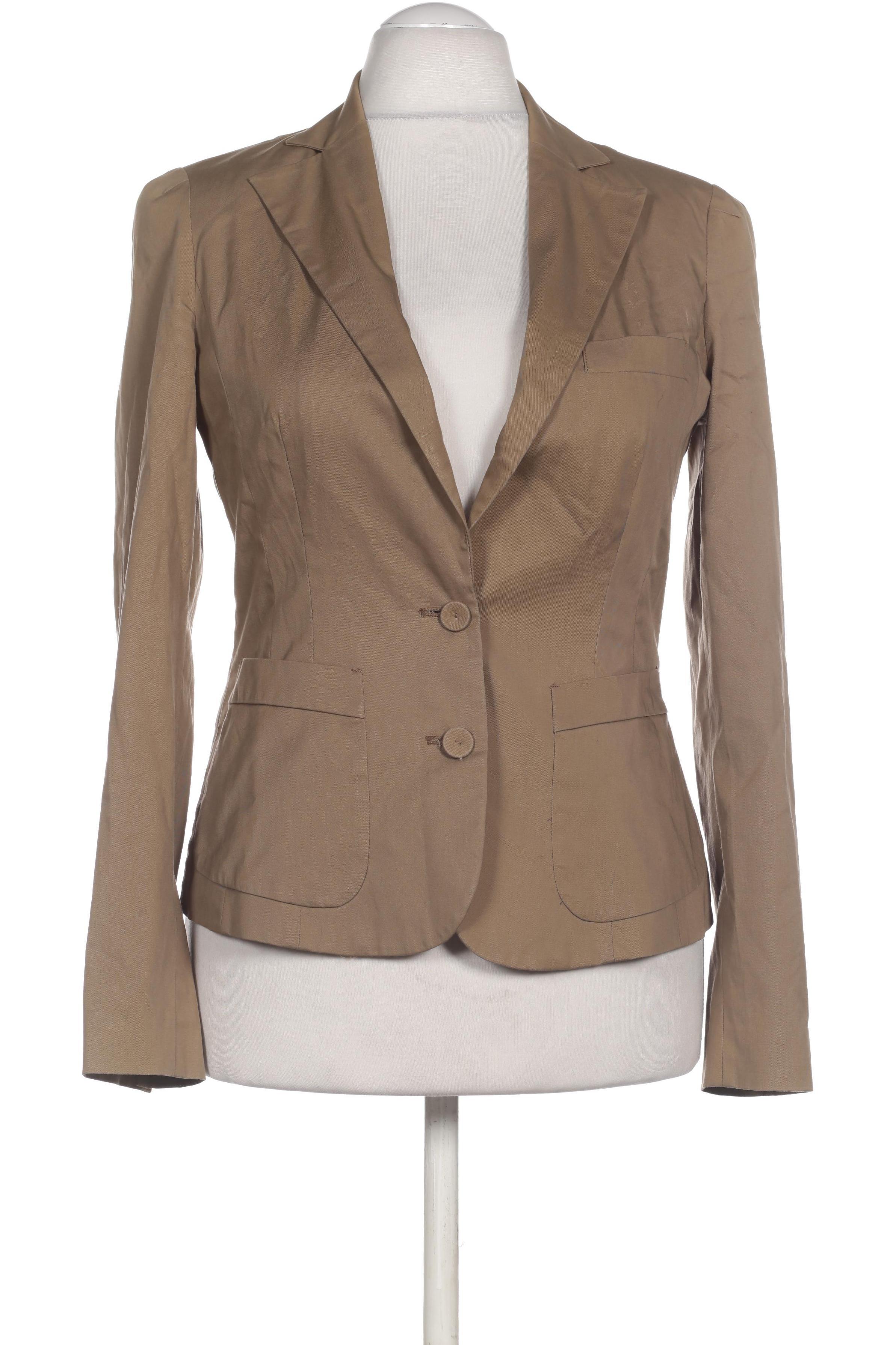 

Stefanel Damen Blazer, braun, Gr. 40