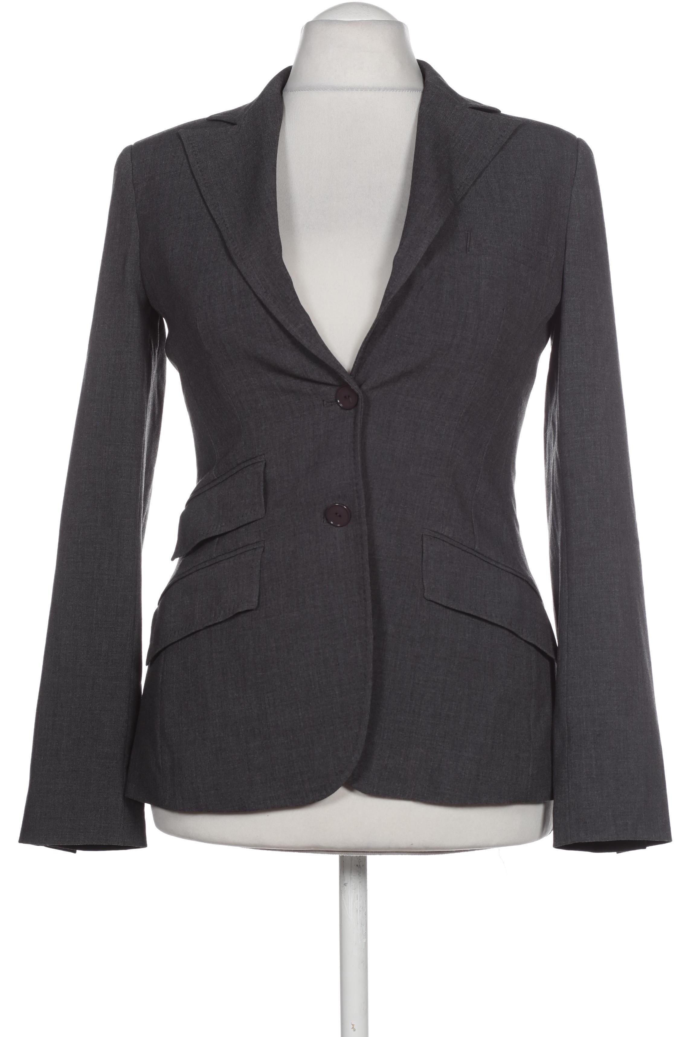 

Stefanel Damen Blazer, grau, Gr. 38