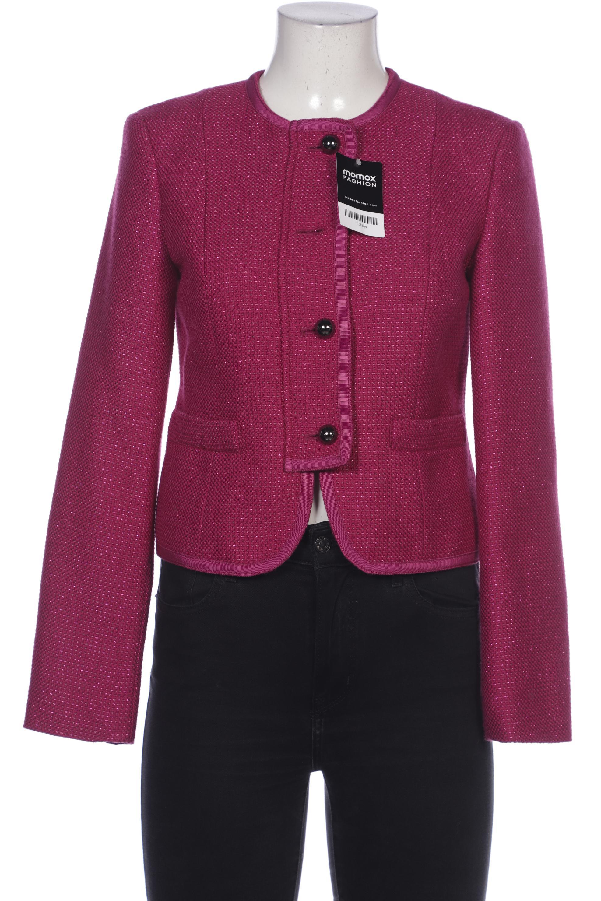 

Stefanel Damen Blazer, pink, Gr. 38