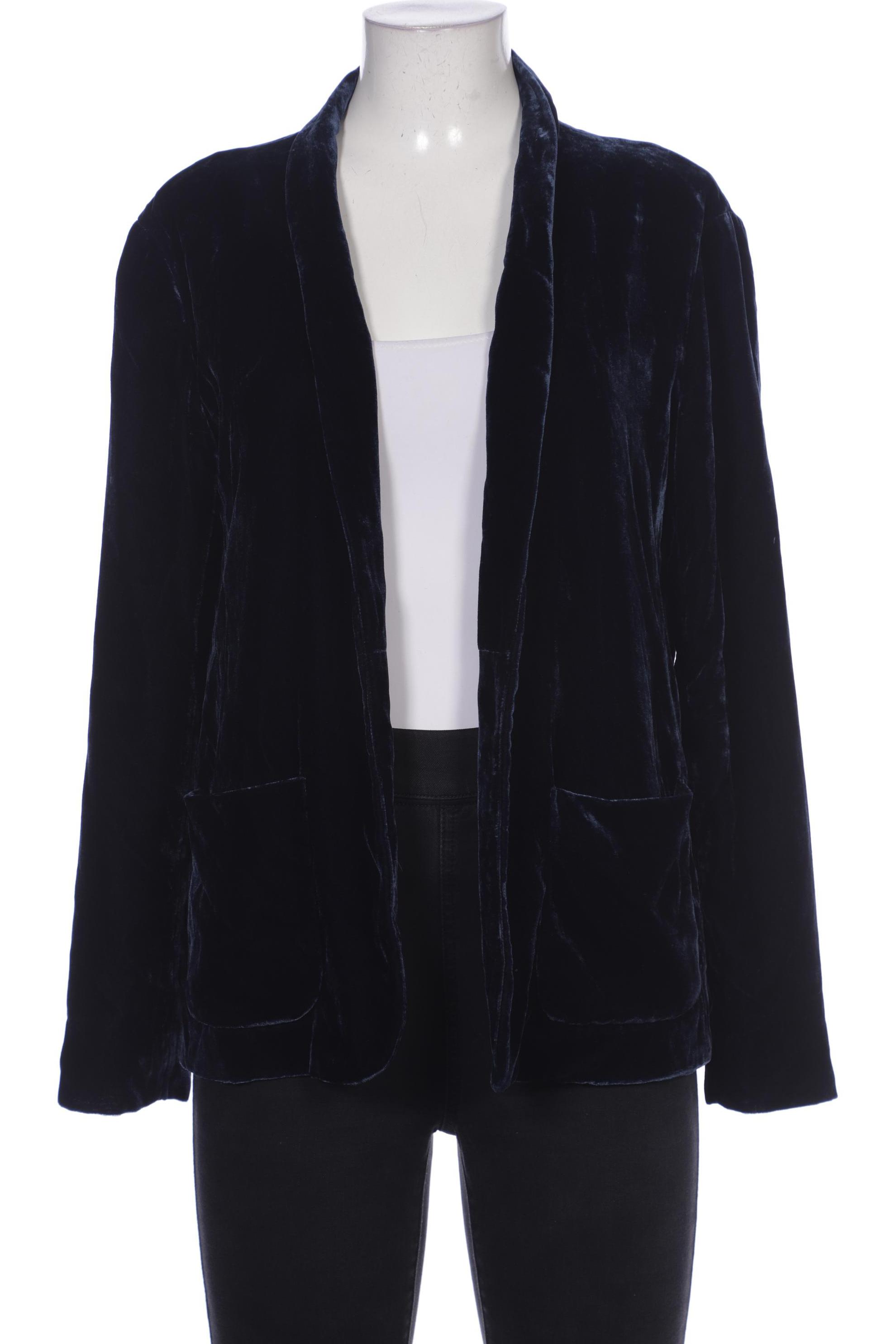 

Stefanel Damen Blazer, marineblau