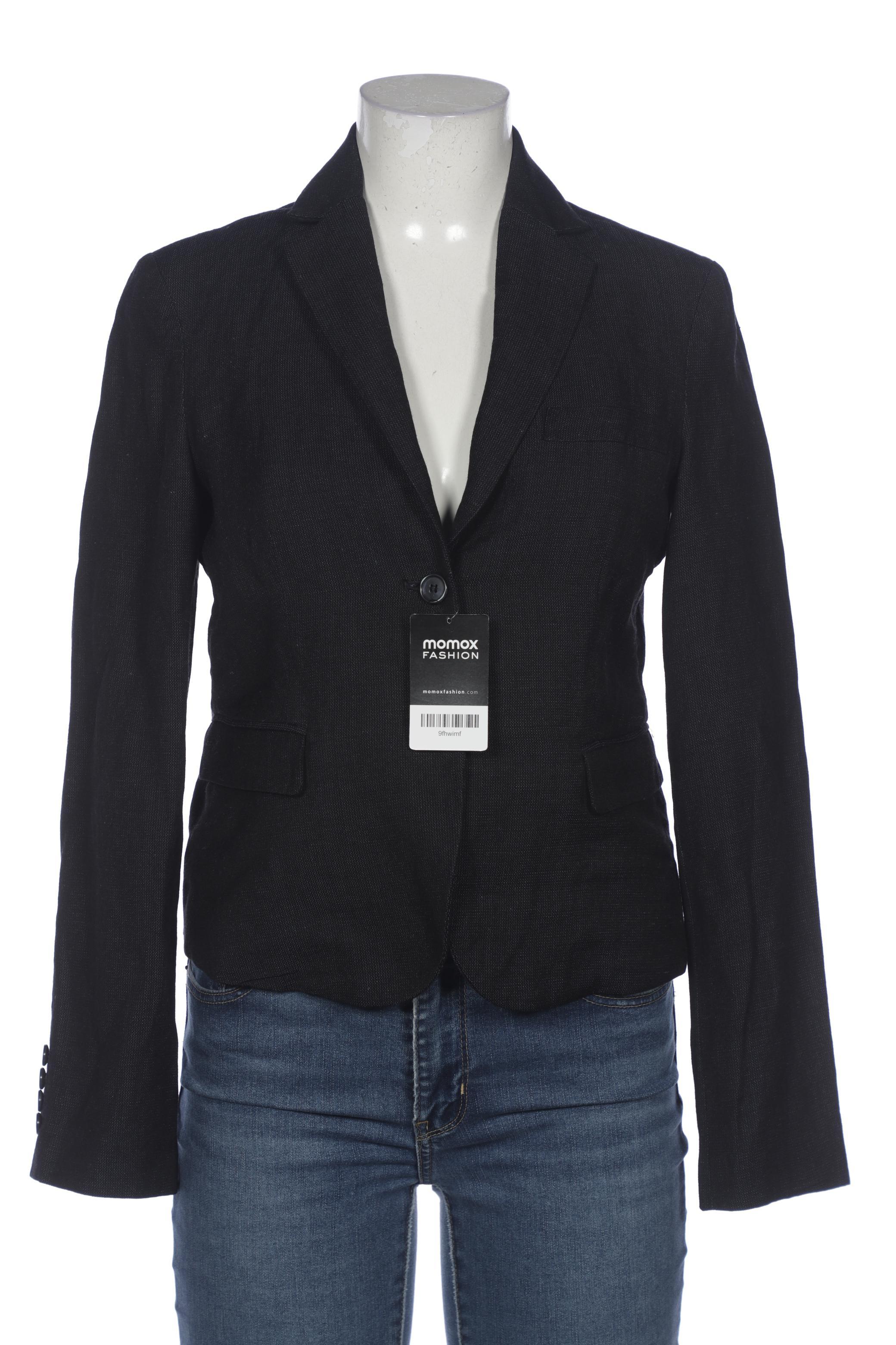 

Stefanel Damen Blazer, marineblau, Gr. 40