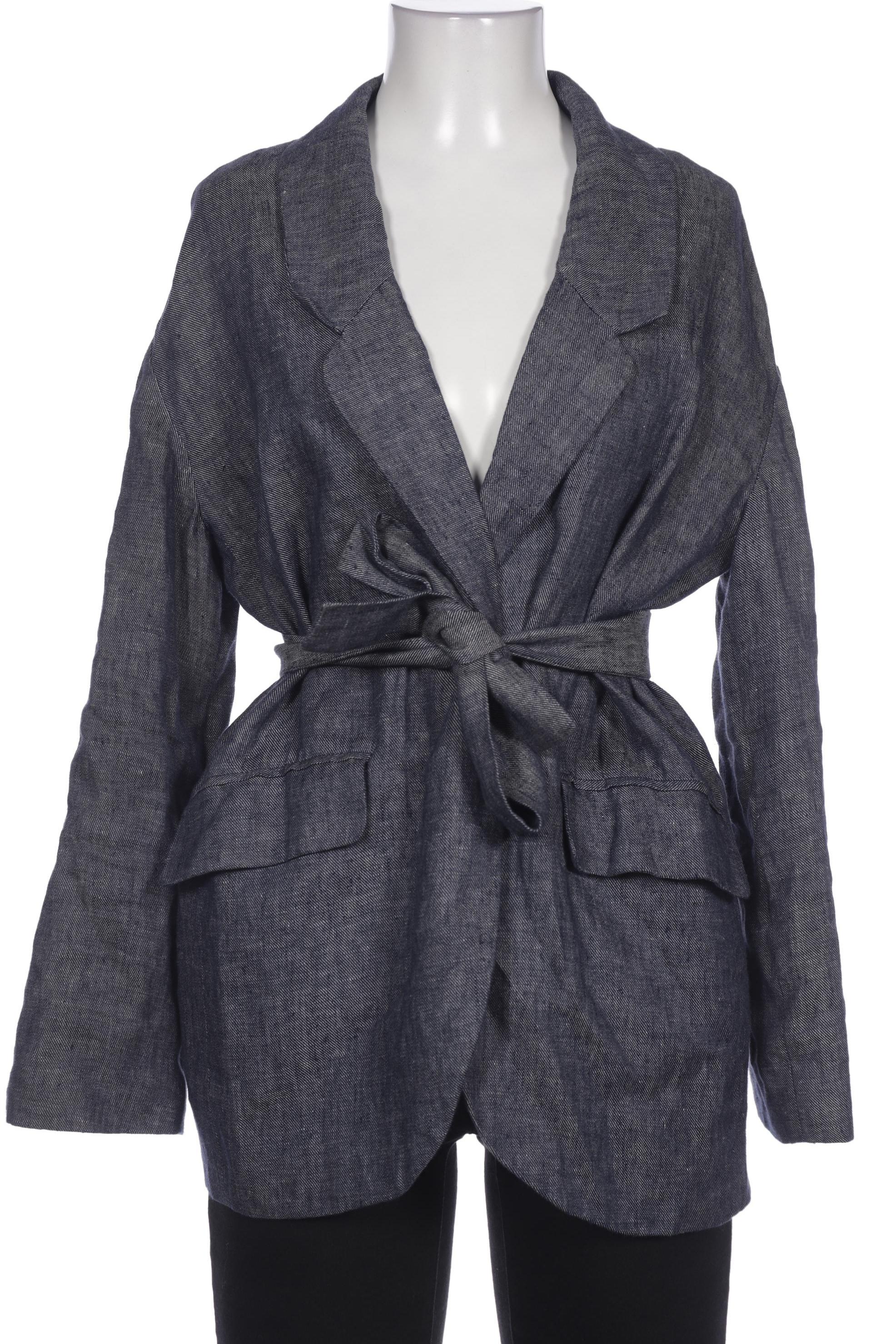 

Stefanel Damen Blazer, marineblau