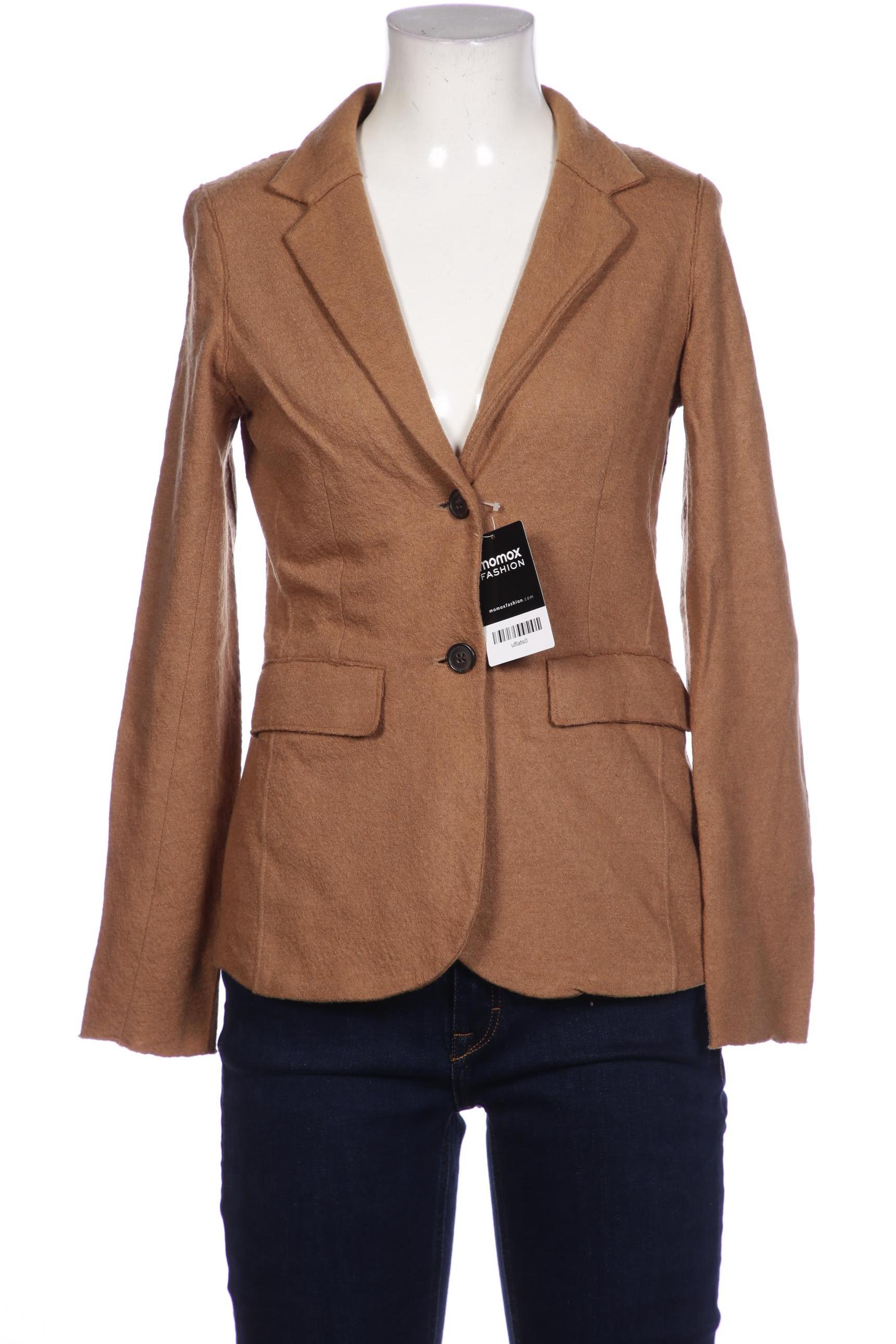 

Stefanel Damen Blazer, beige
